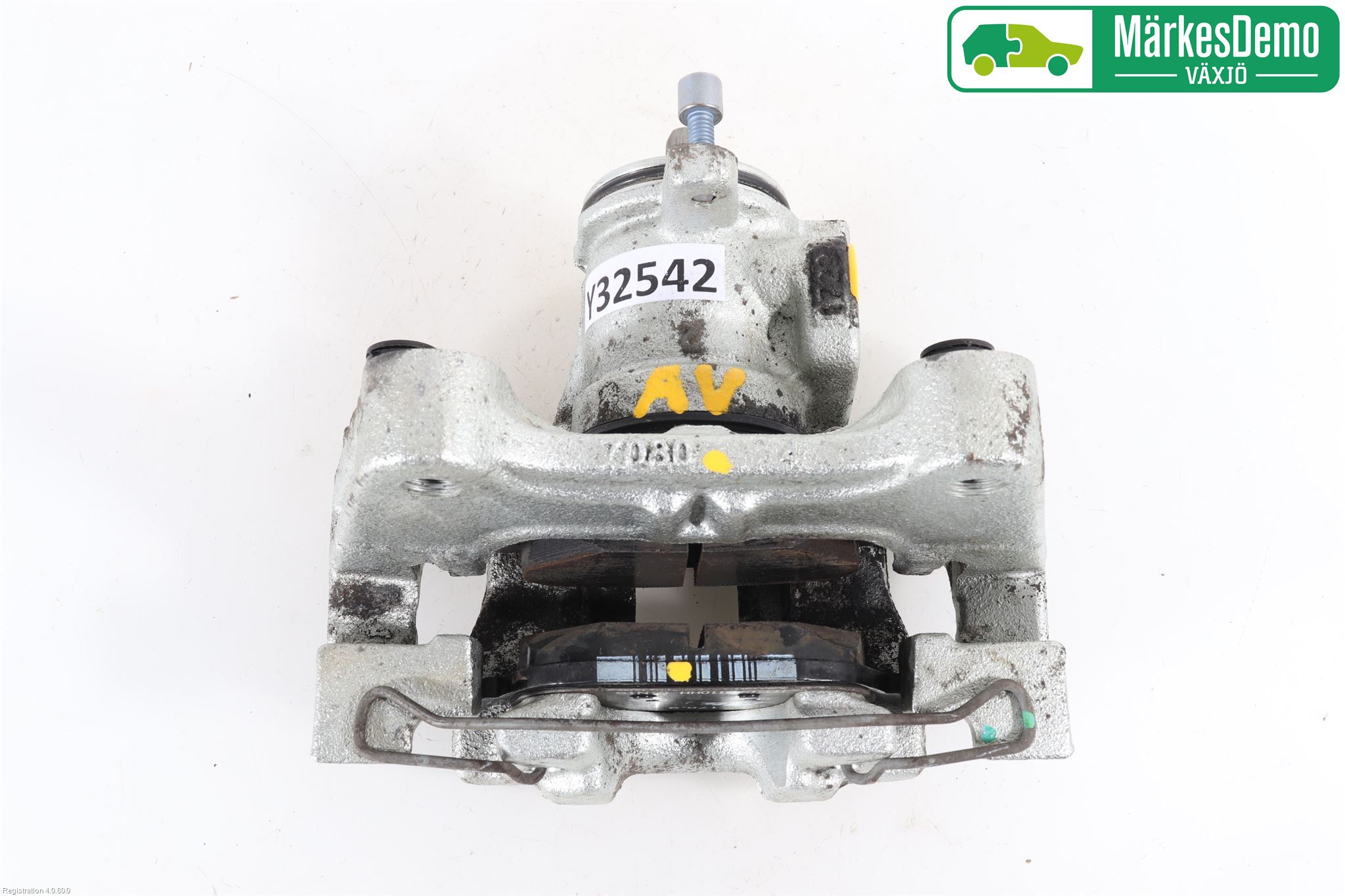 Mazda CX-30 20- Bromsok Bak Höger