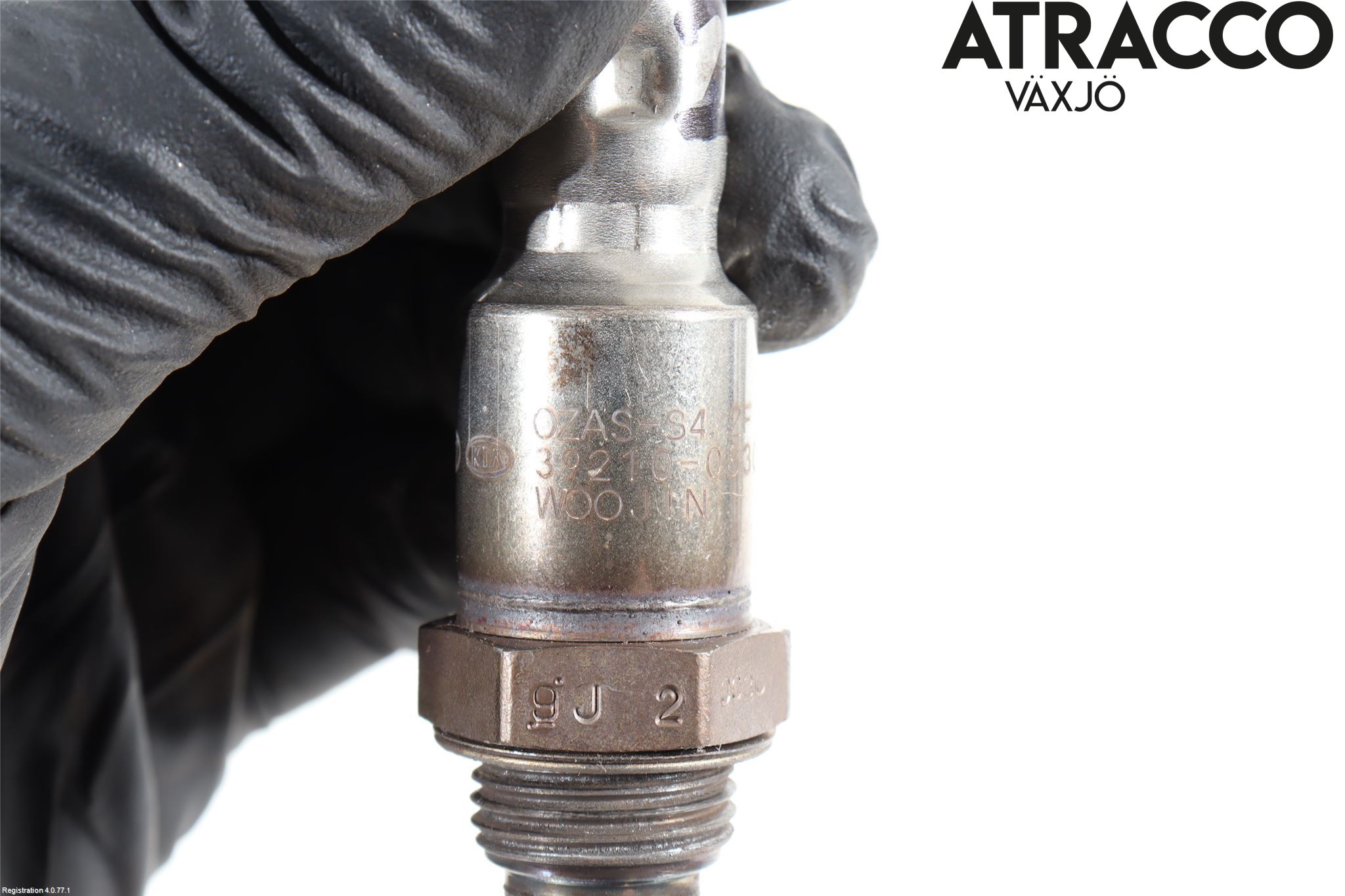 Hyundai i30 PD 17- Injlambdasond