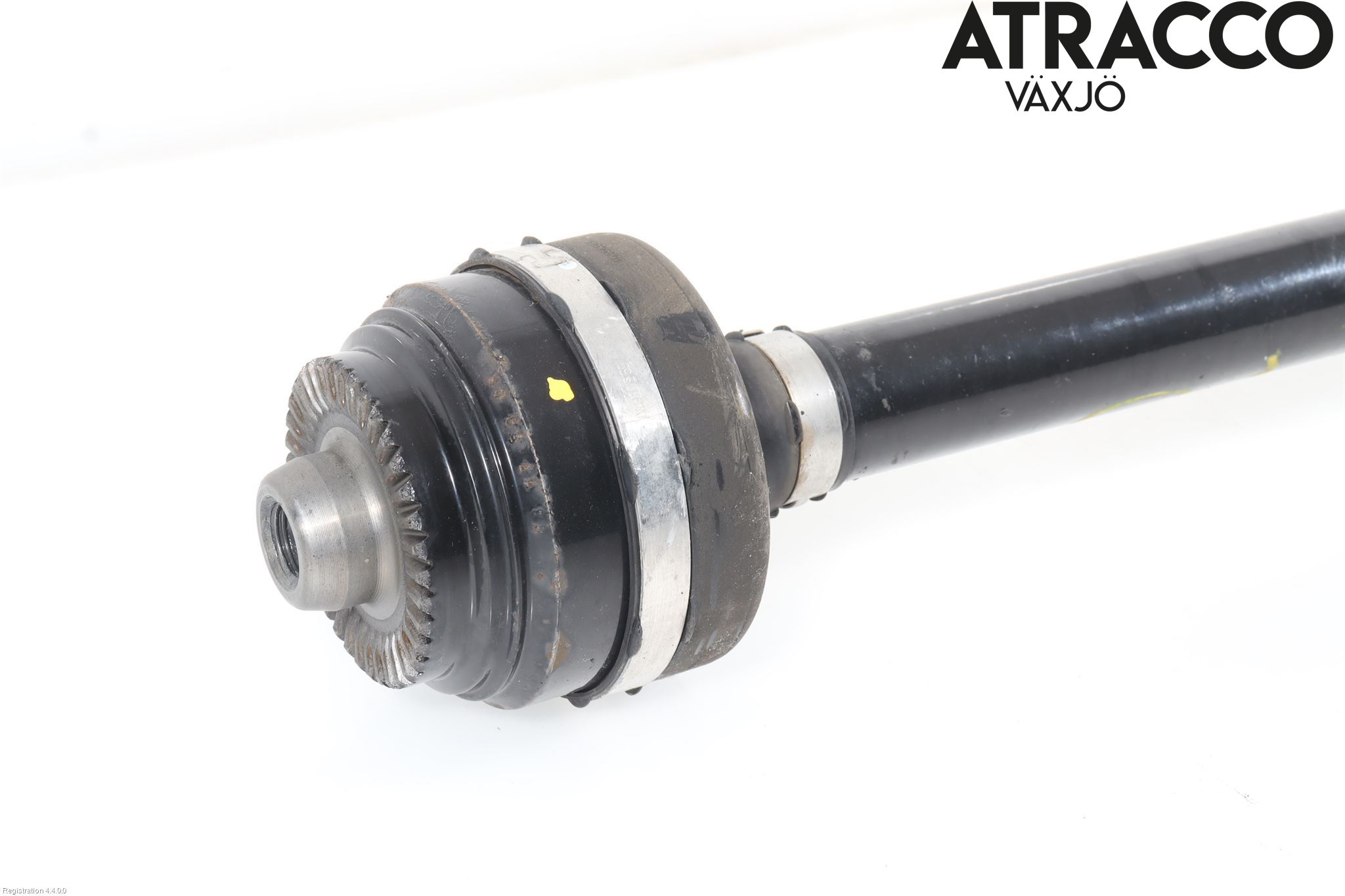 BMW 5 G30/G31/F90 17-23 Drivaxel Bak Höger
