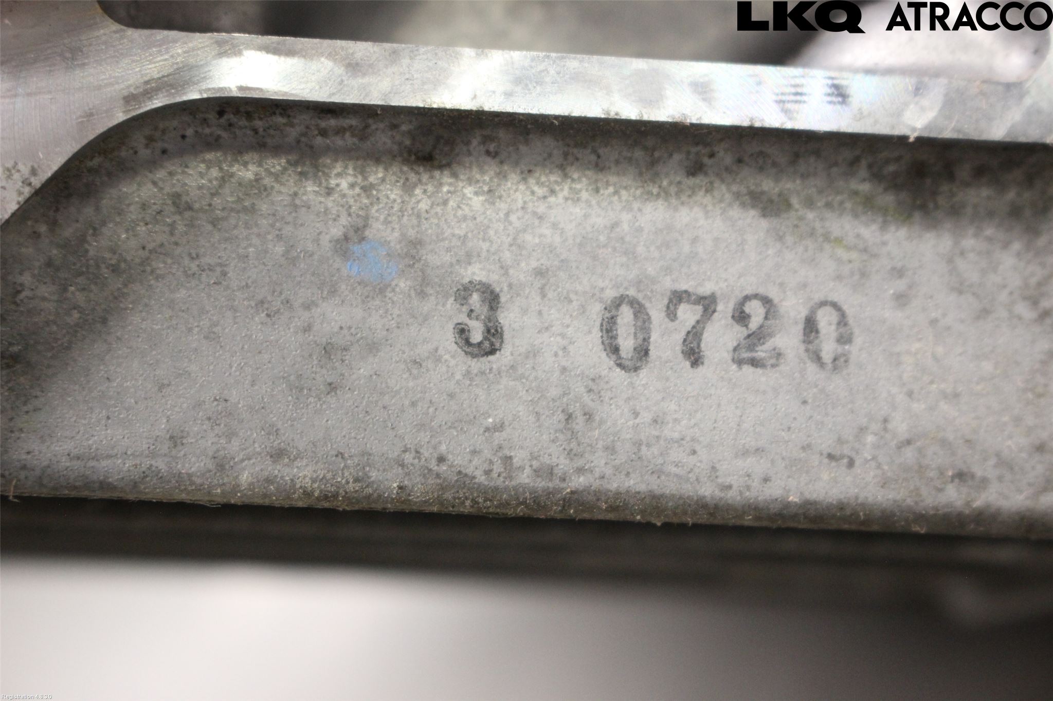 Suzuki ACROSS 21- Växel Fördelningslåda