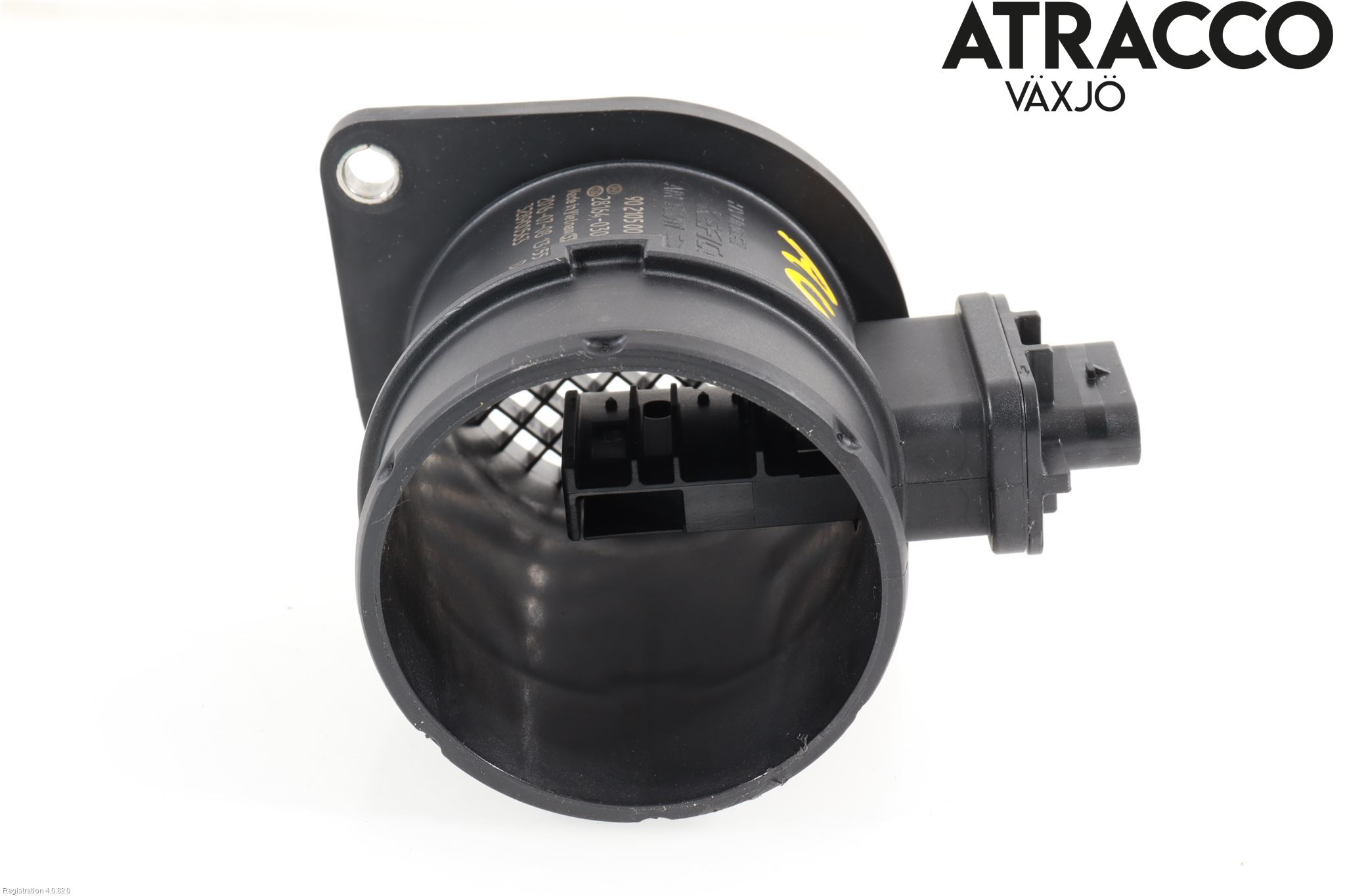 Hyundai IONIQ AE 17-22 Injluftmassamätare