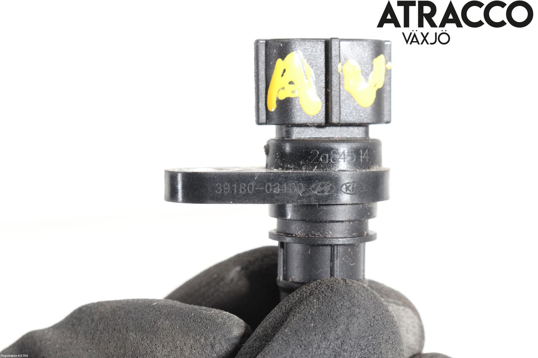 Hyundai i20 GB 15-20 Givare Varvtal-Tändläge