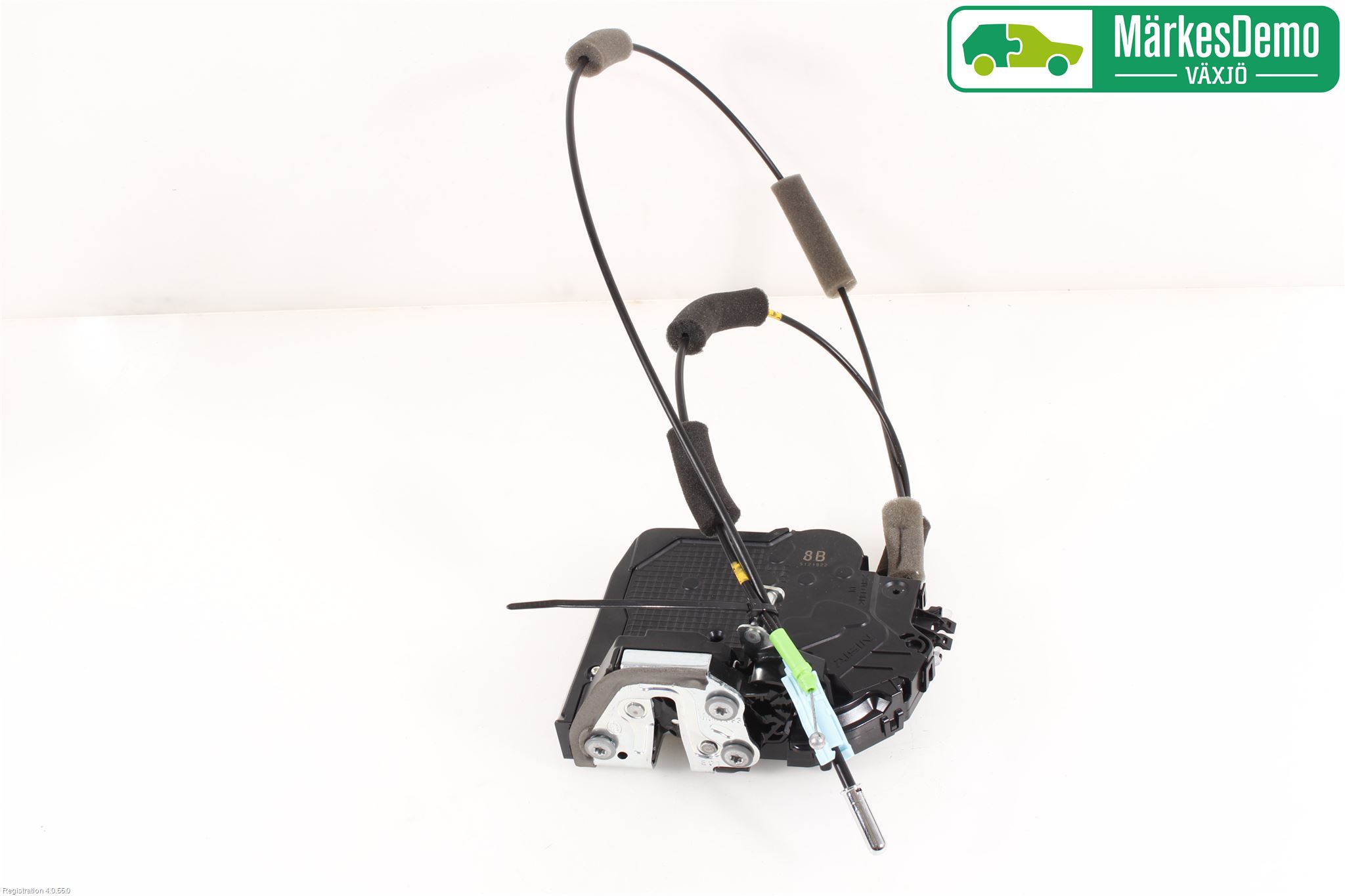 Lexus RX AL20 16-22 Låskista-Dörrlås