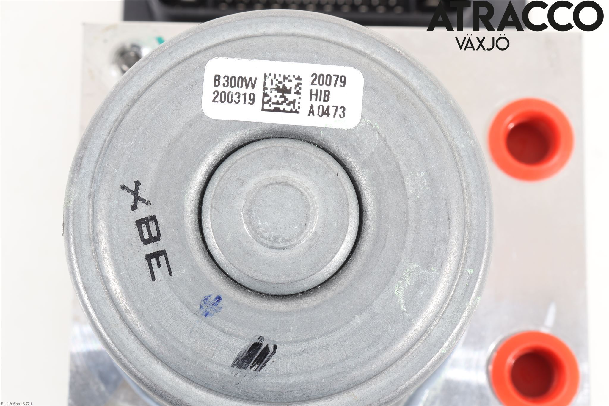 Hyundai i10 LA 20- Abs Hydraulaggregat