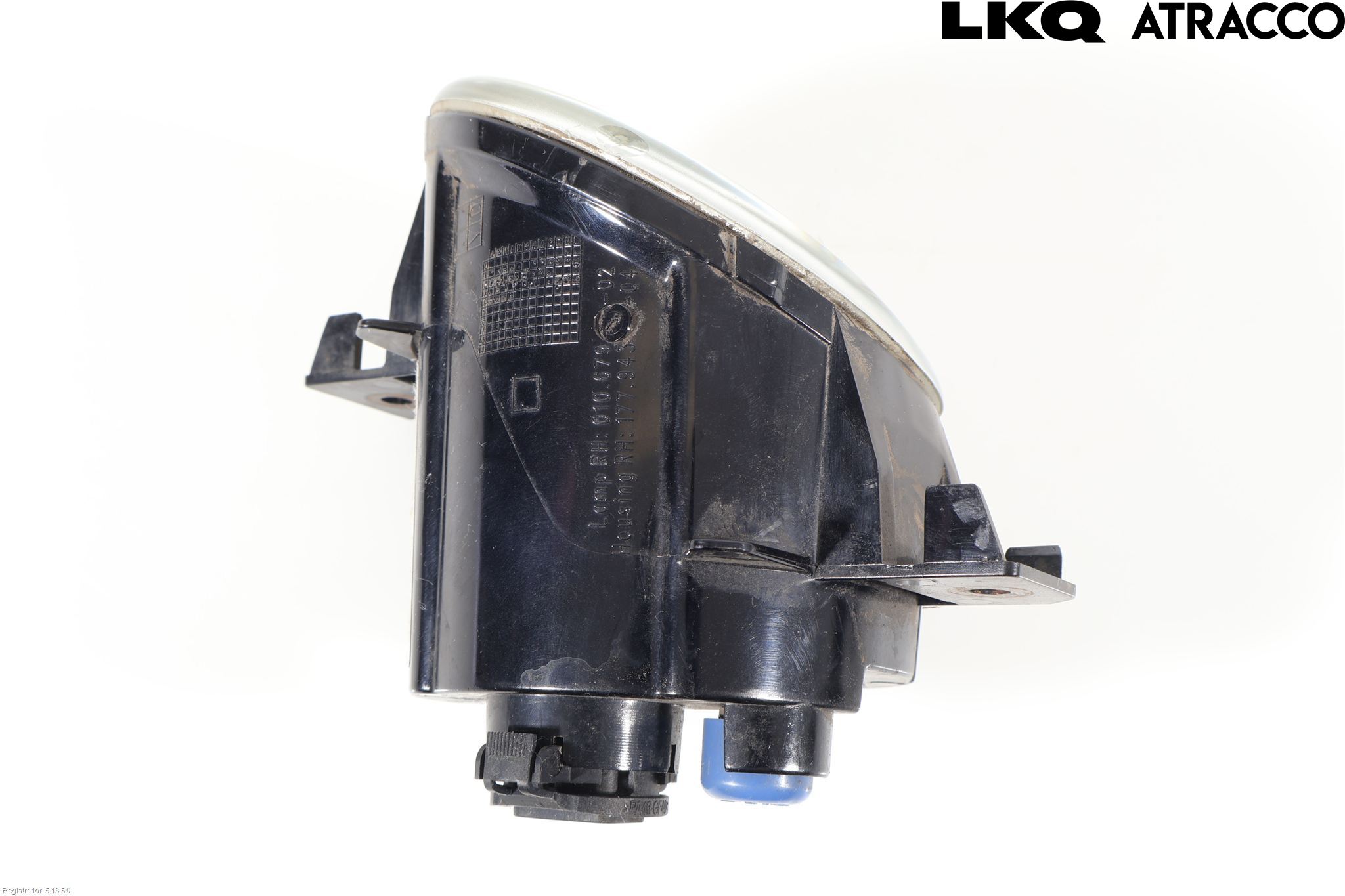 Nissan NOTE E12 14-20 Dimljus-Varselljus Fram