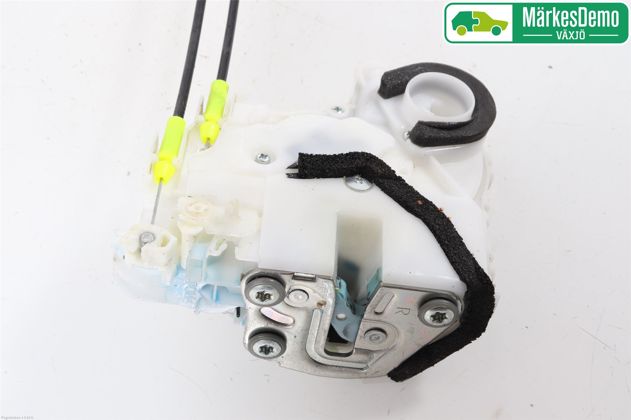 Suzuki VITARA 15- Låskista-Dörrlås