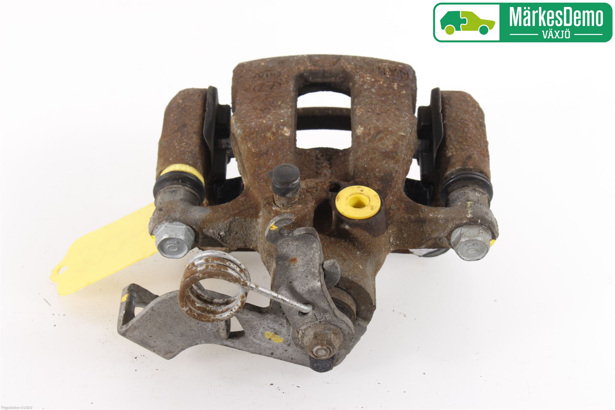 Hyundai i10 BA 14-16 Bromsok Bak Höger