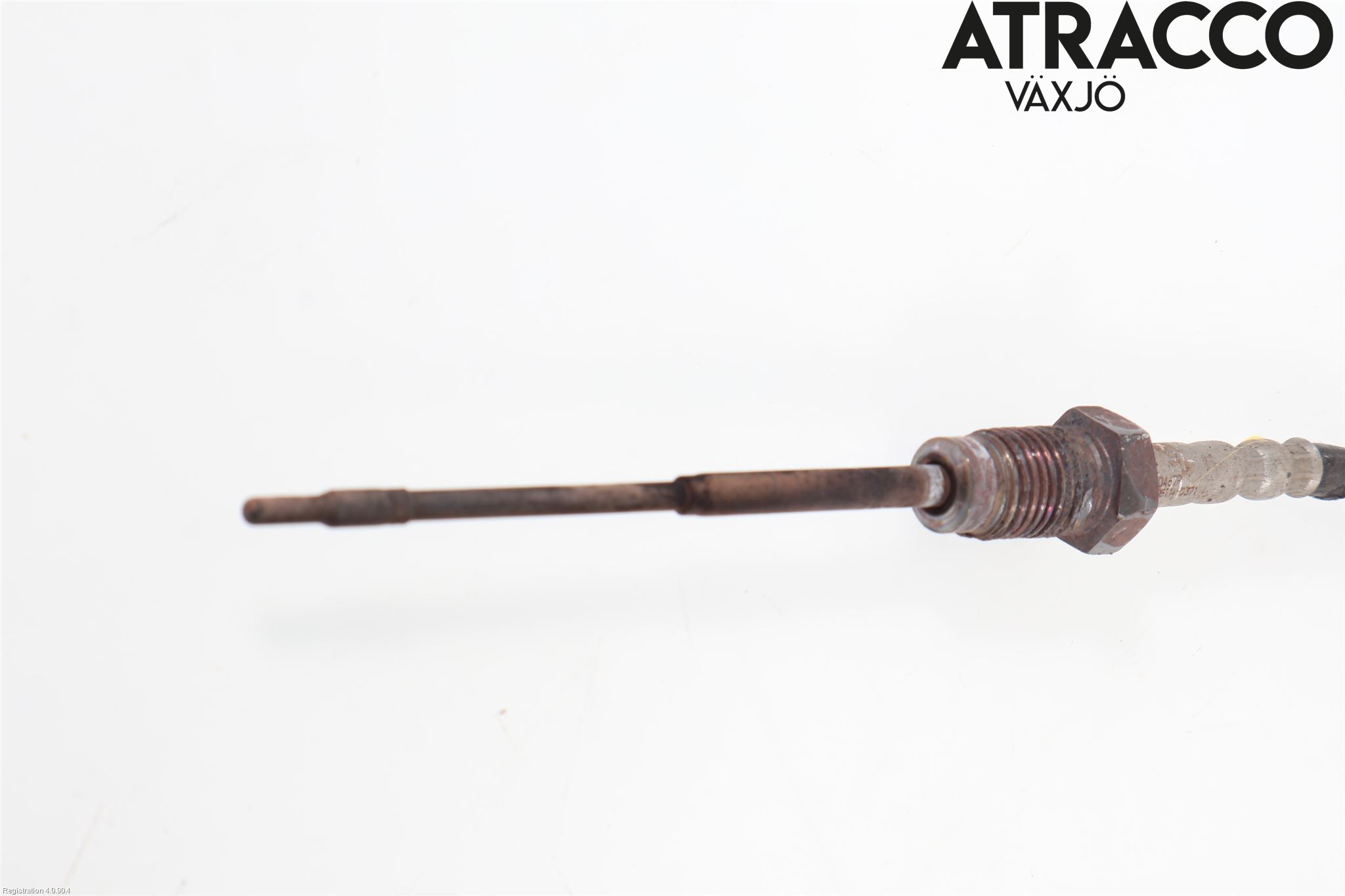 Nissan X-TRAIL 14-21 Sensor Avgas