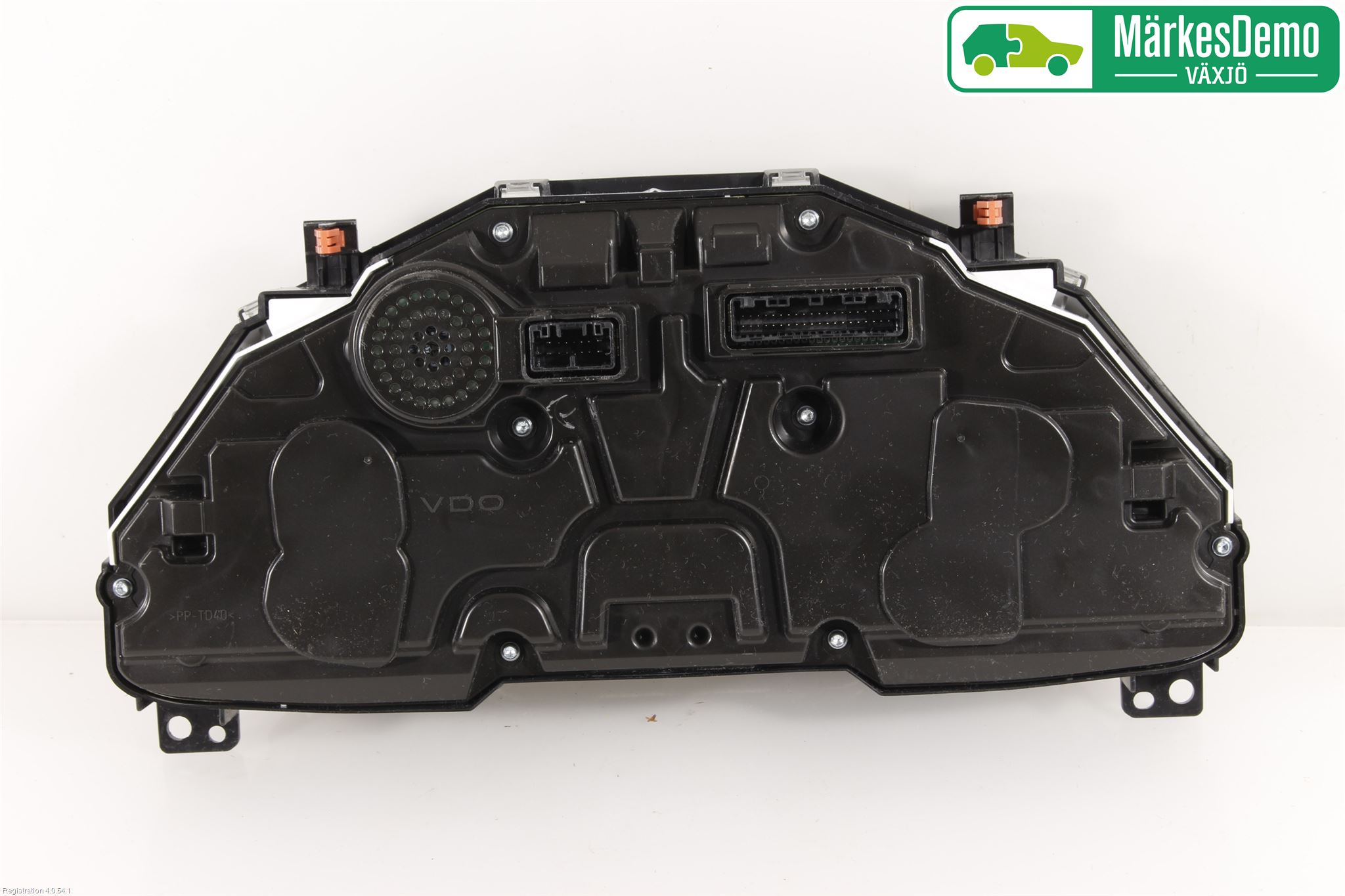 Toyota C-HR 16-23 Instrument Komb