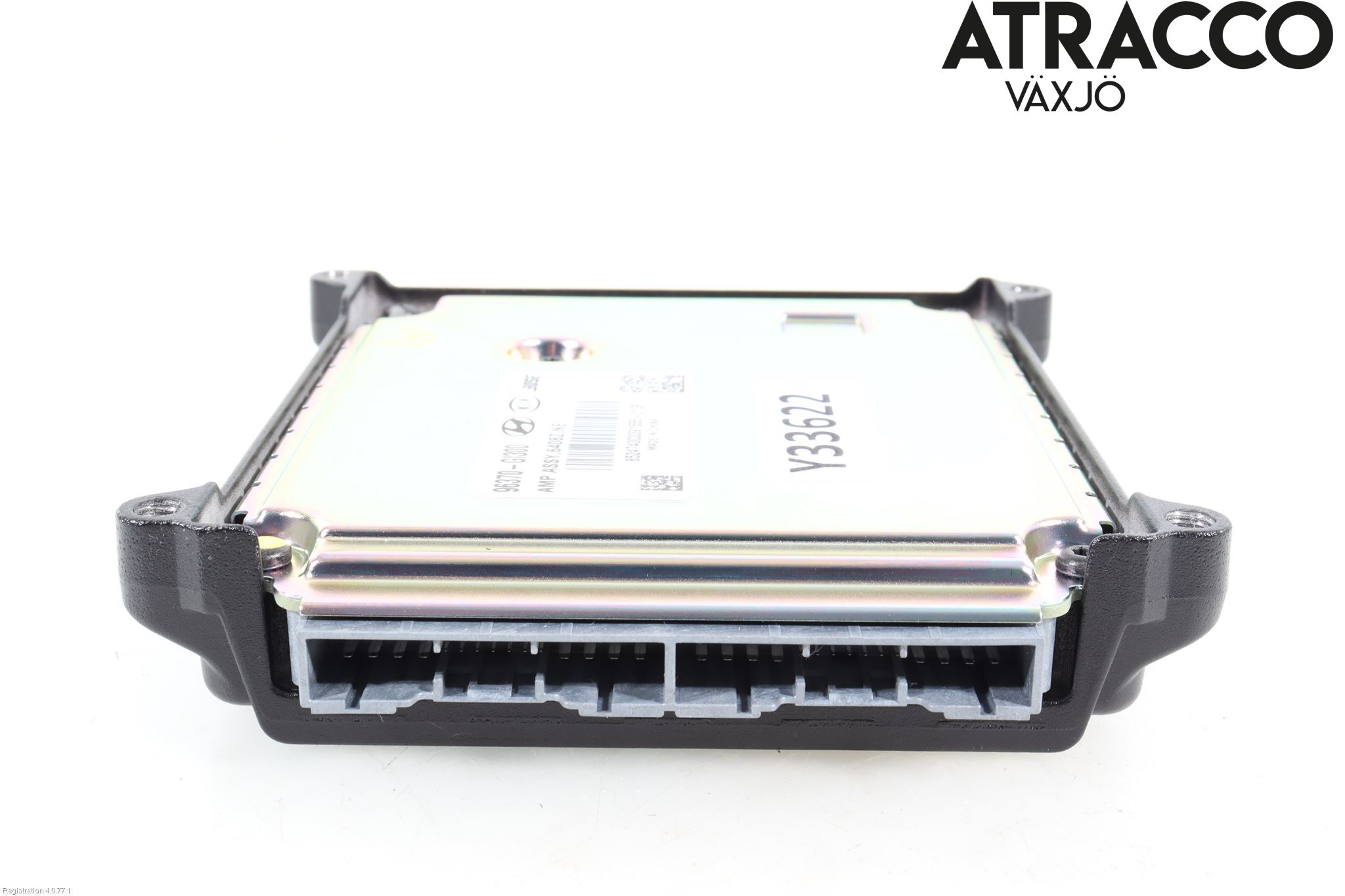 Hyundai IONIQ 5 NE 22- Cd Radio - Multimediapanel