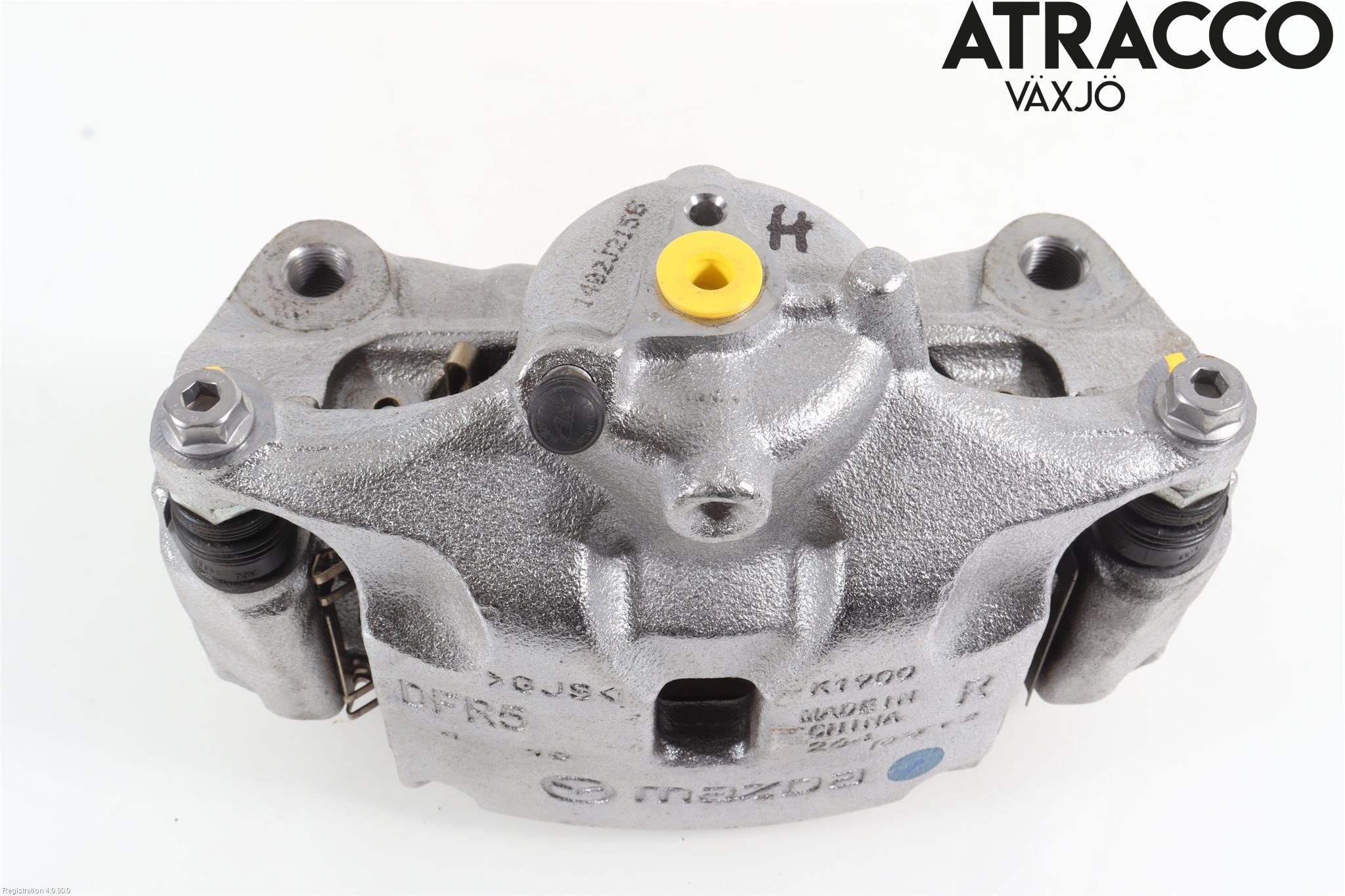 Mazda CX-30 20- Bromsok Fram Höger