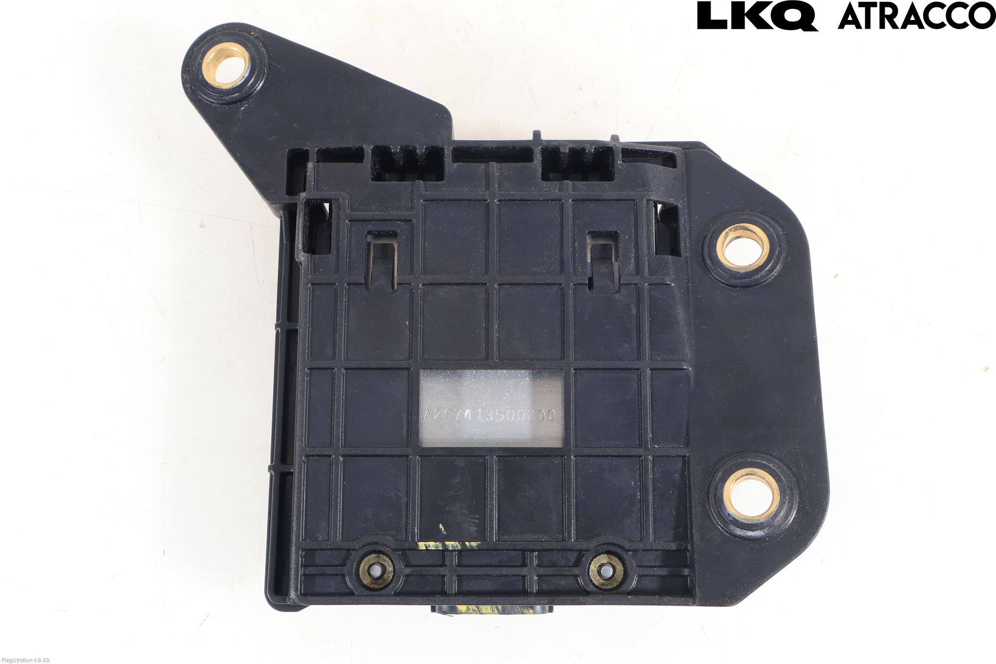 Nissan QASHQAI 17-21 Sensor Aktivt Kollisionsskydd