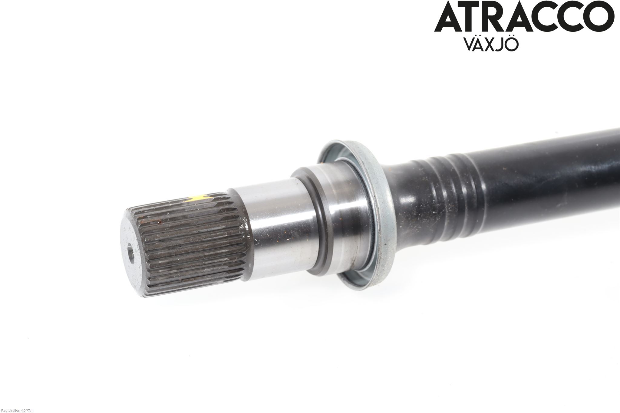 Mazda CX-30 20- Drivaxel Fram Höger