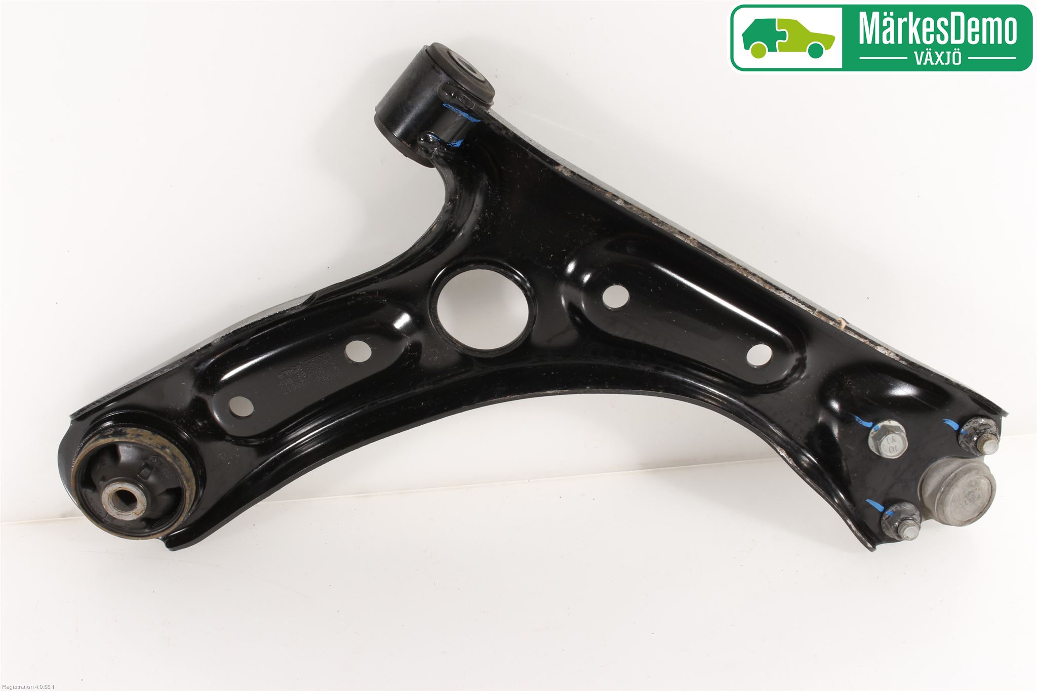 Hyundai i30 PD 17- Bärarm Fram Undre Vä