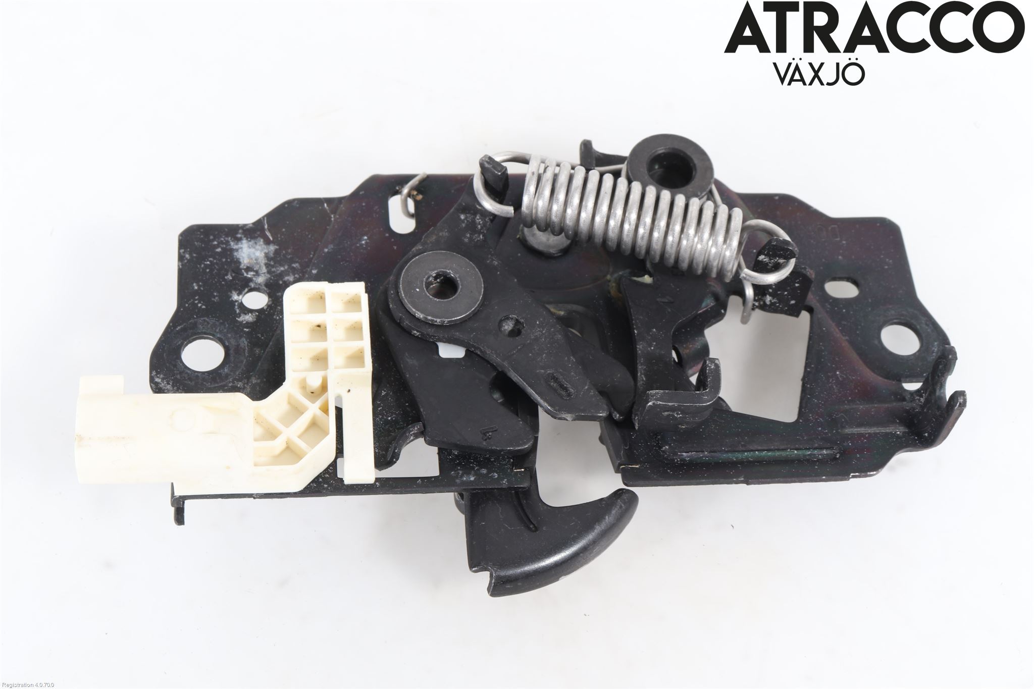 Ford FOCUS 11-14 Huvlås