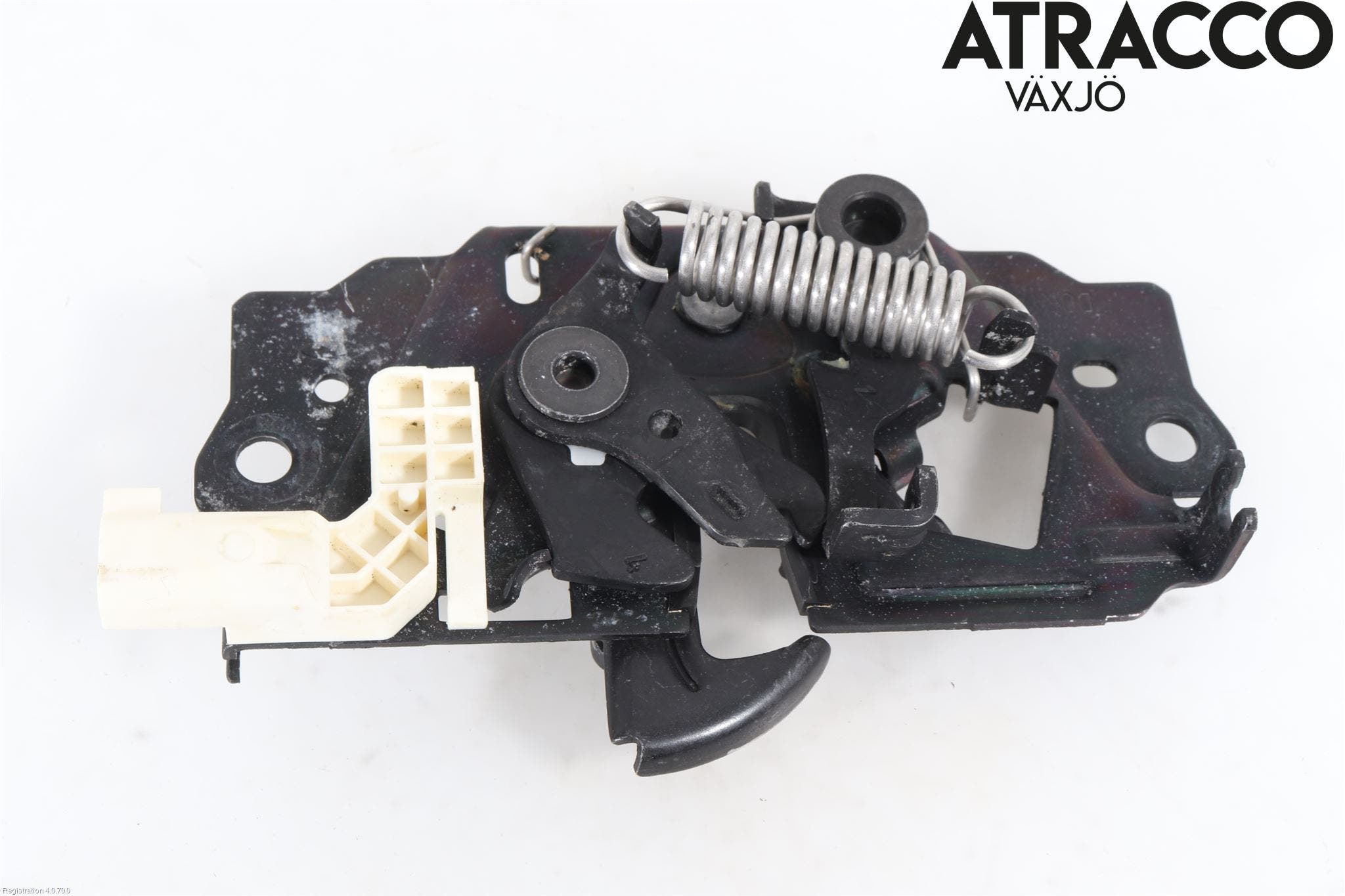 Ford FOCUS 11-14 Huvlås