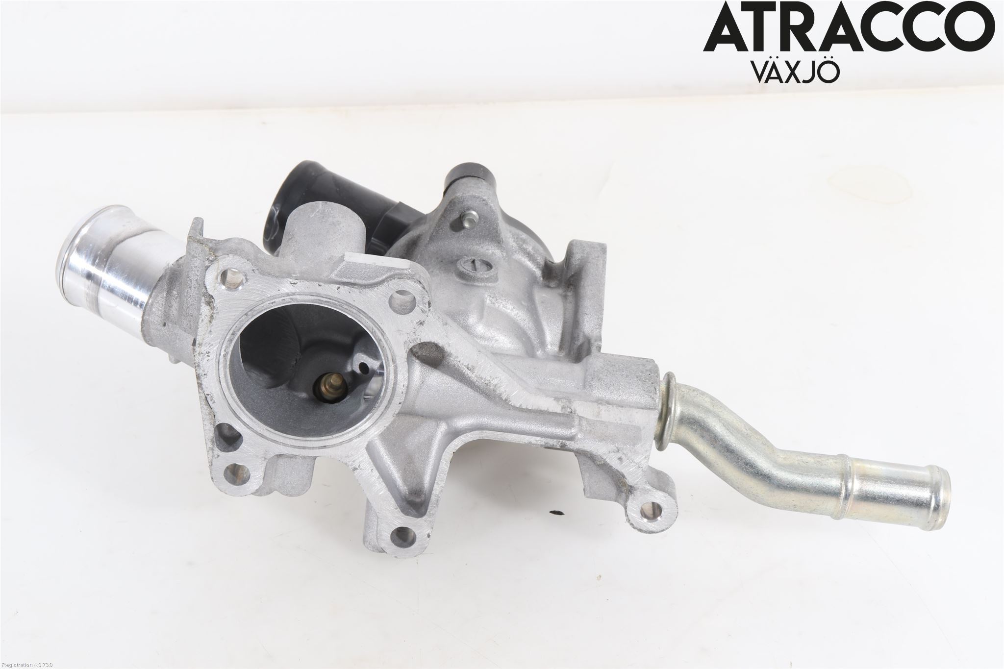 Mazda CX-3 Termostat