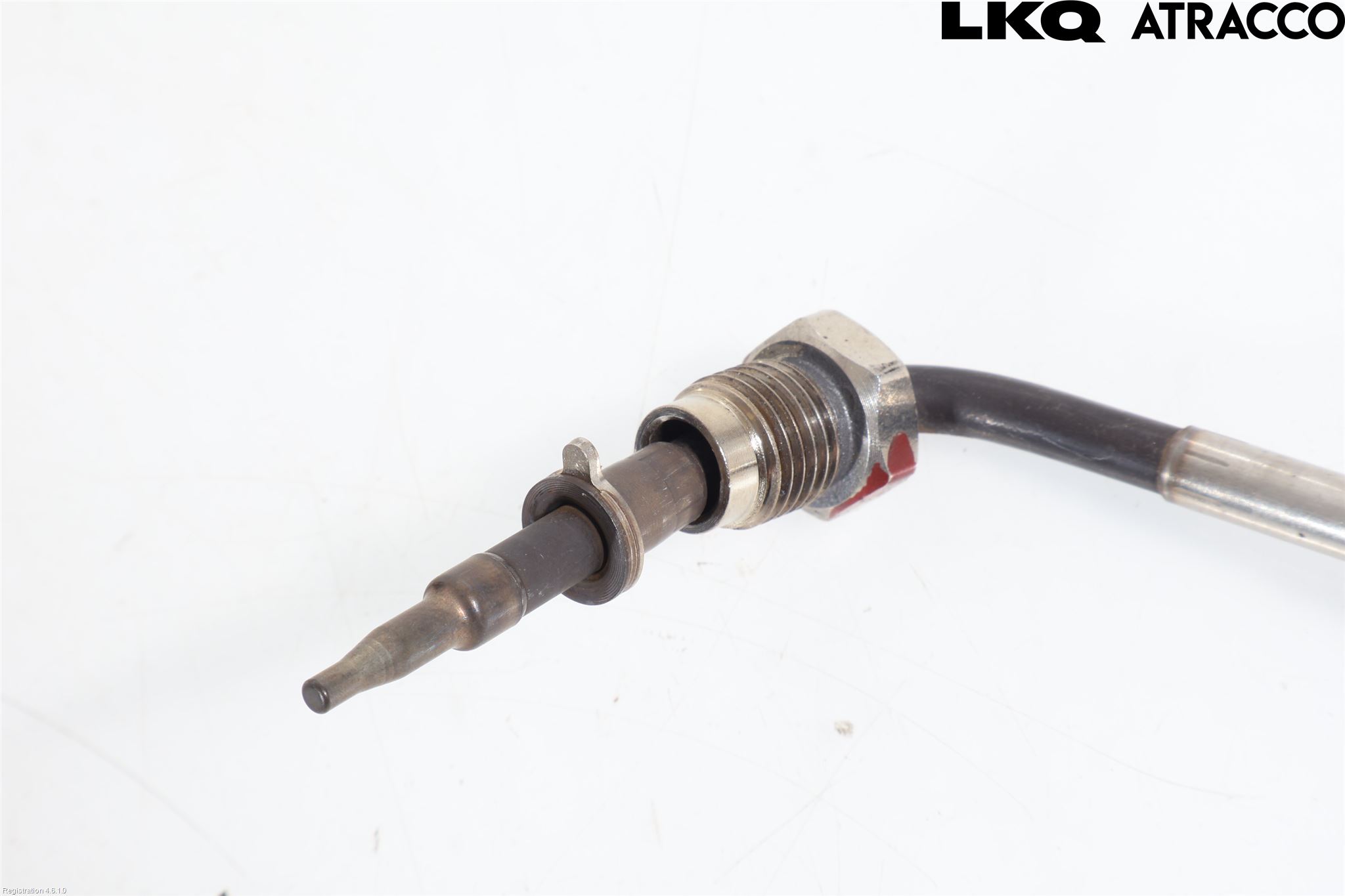 Hyundai i20 BC 21- Givare Temp-Tryck Avgas