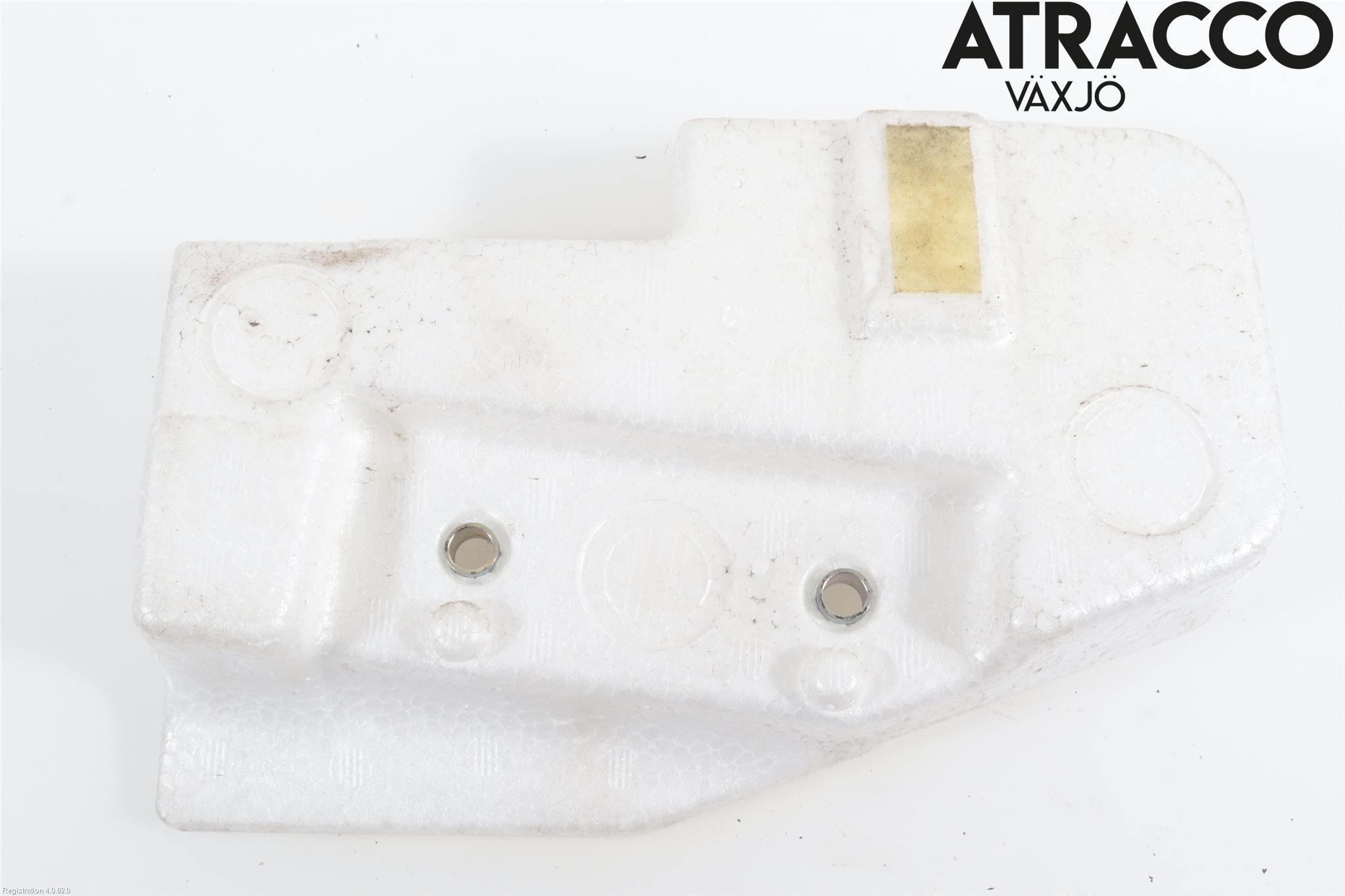 Toyota PRIUS ZVW30 09-20 Dörr Deformationselement