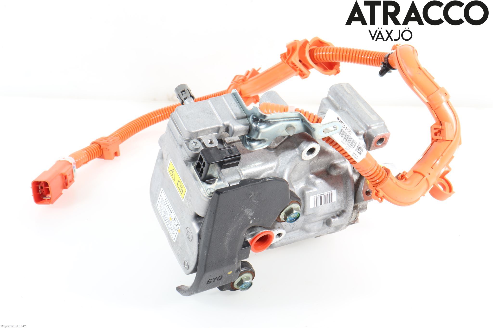 Honda HR-V 21- Ac Kompressor