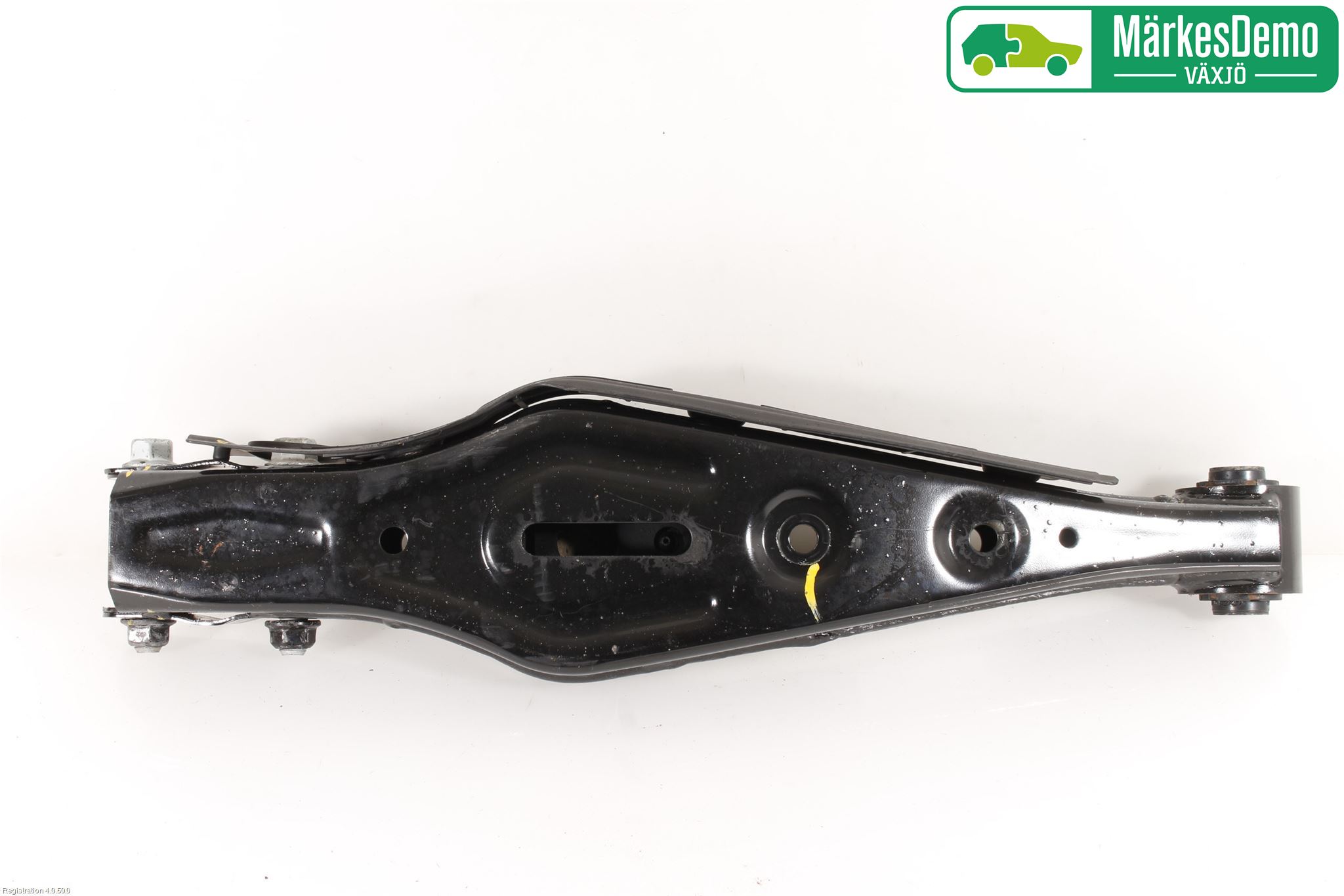 Hyundai TUCSON 05- Bärarm Bak Höger