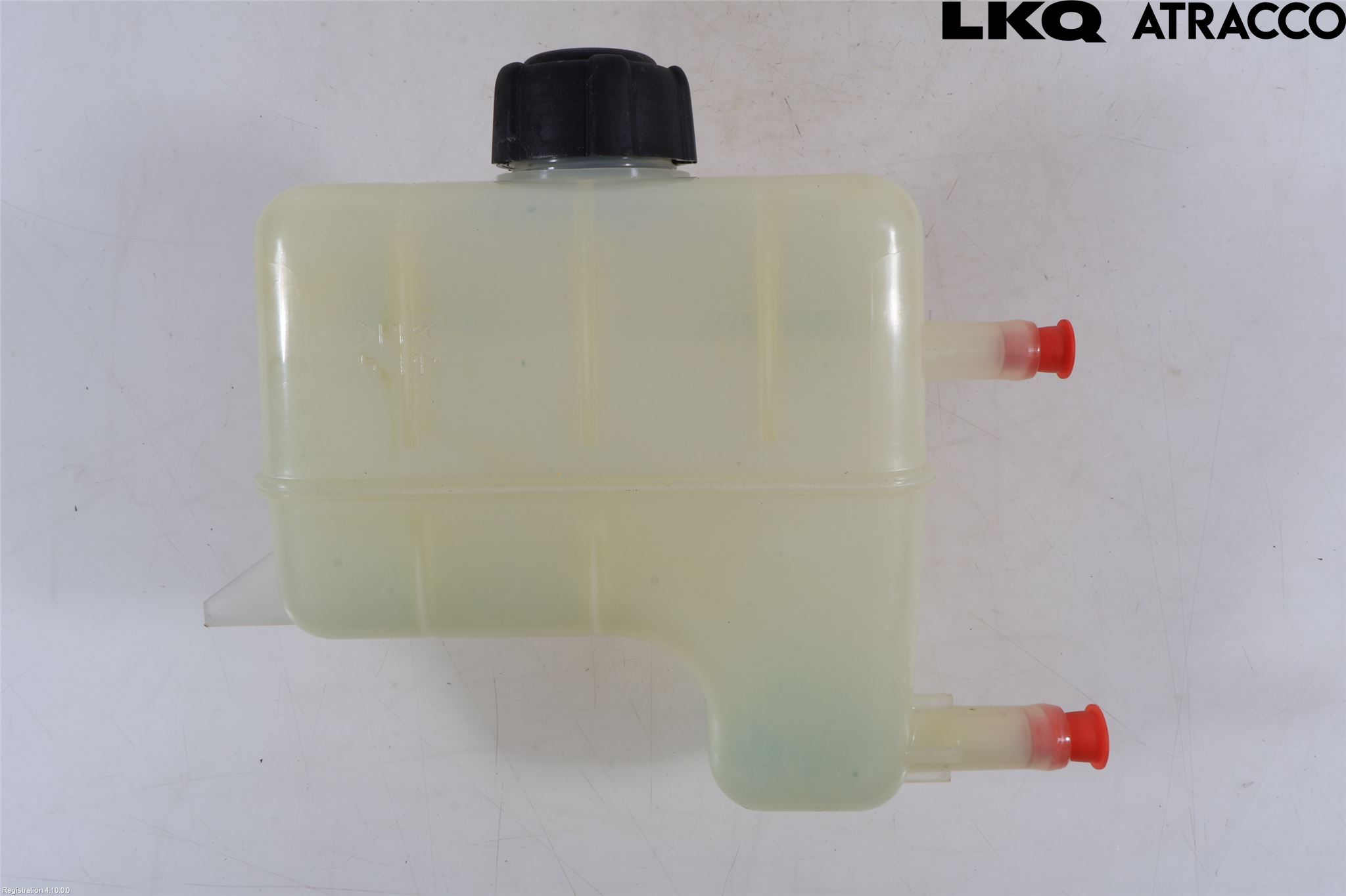 Mitsubishi OUTLANDER 13-21 Expansionstank