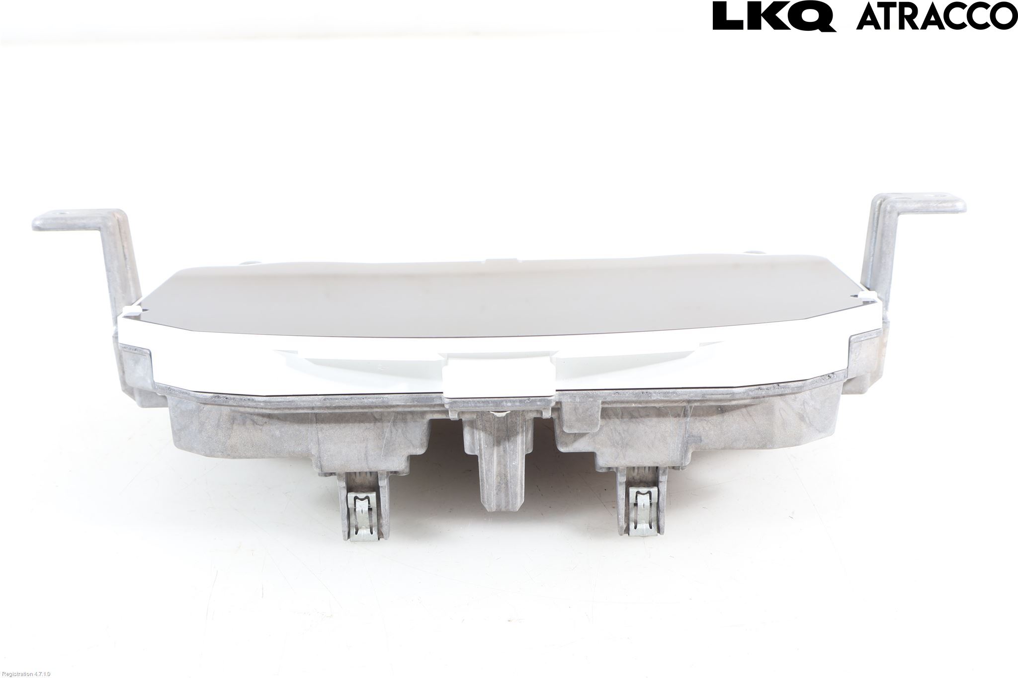 Fiat 500e 20- Instrument Komb