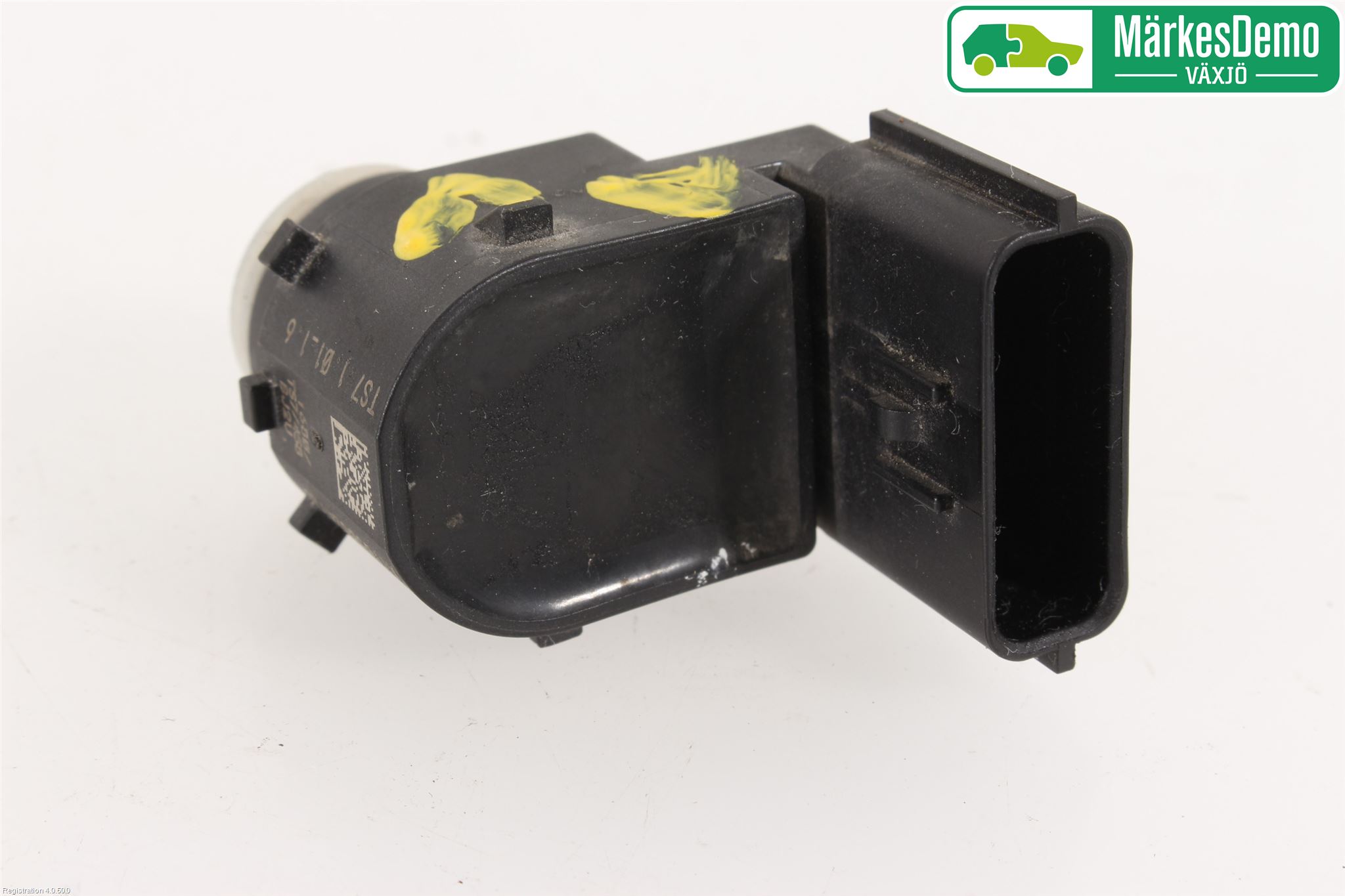 Hyundai IONIQ AE 17-22 Parkeringshjälp Frontsensor