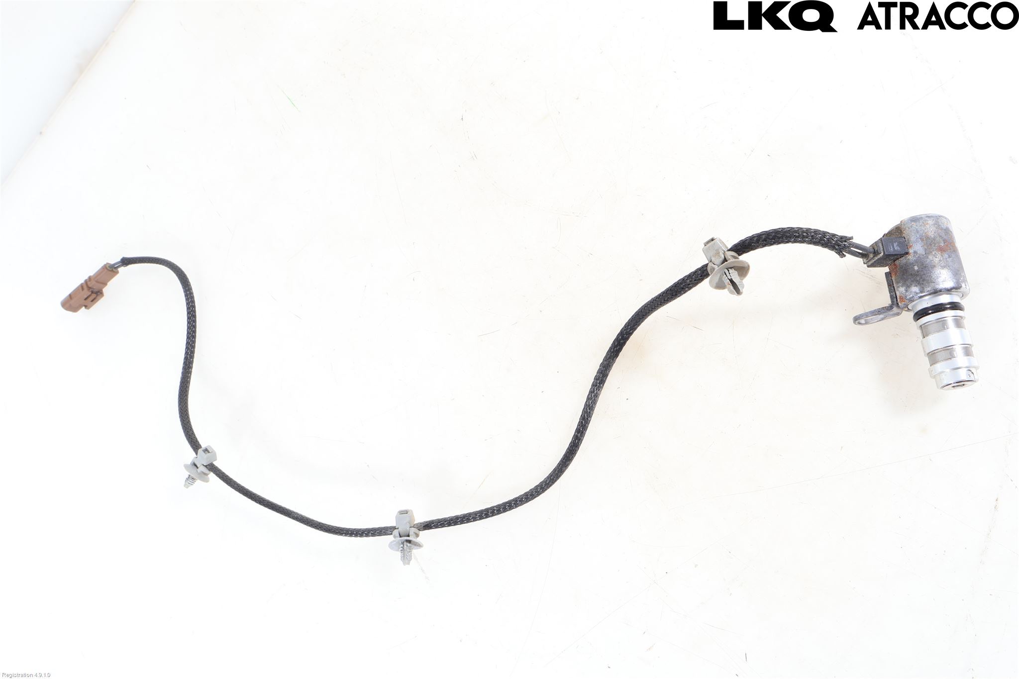 Hyundai TUCSON 05- Solenoid