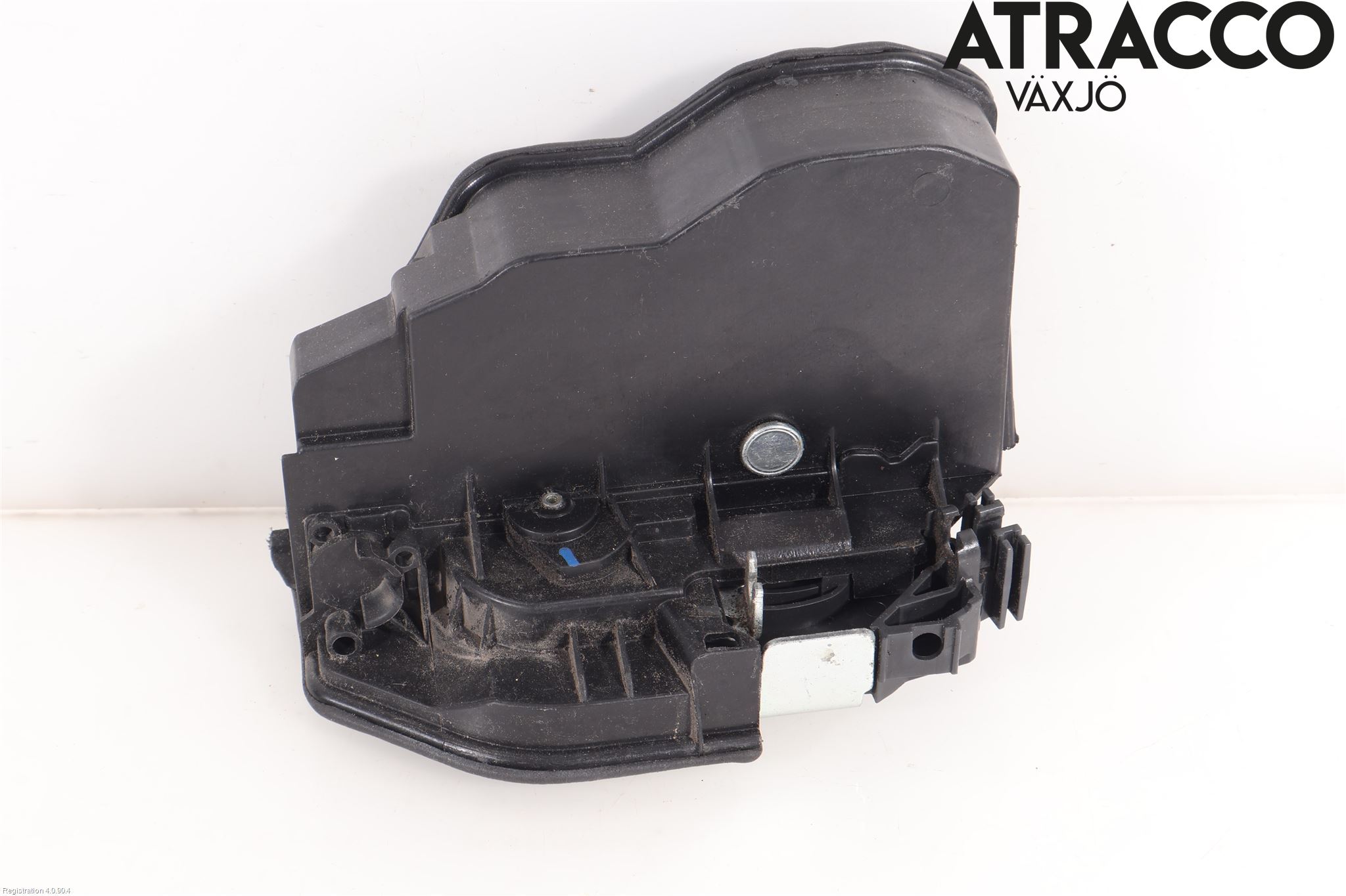 BMW 4 F32/F33/F82/F83 13-20 Låskista-Dörrlås