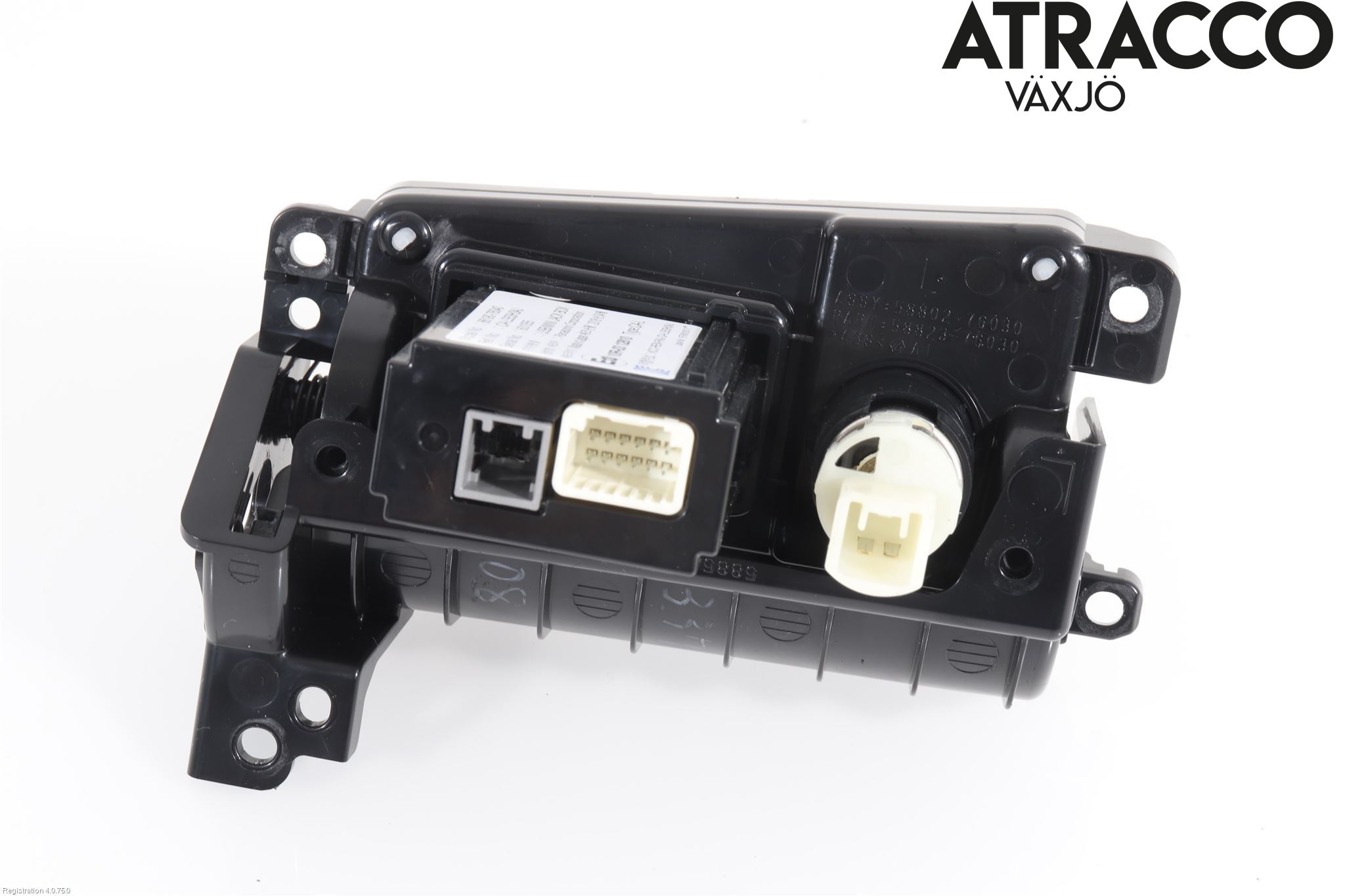 Lexus CT 200h Strömställare Övrigt