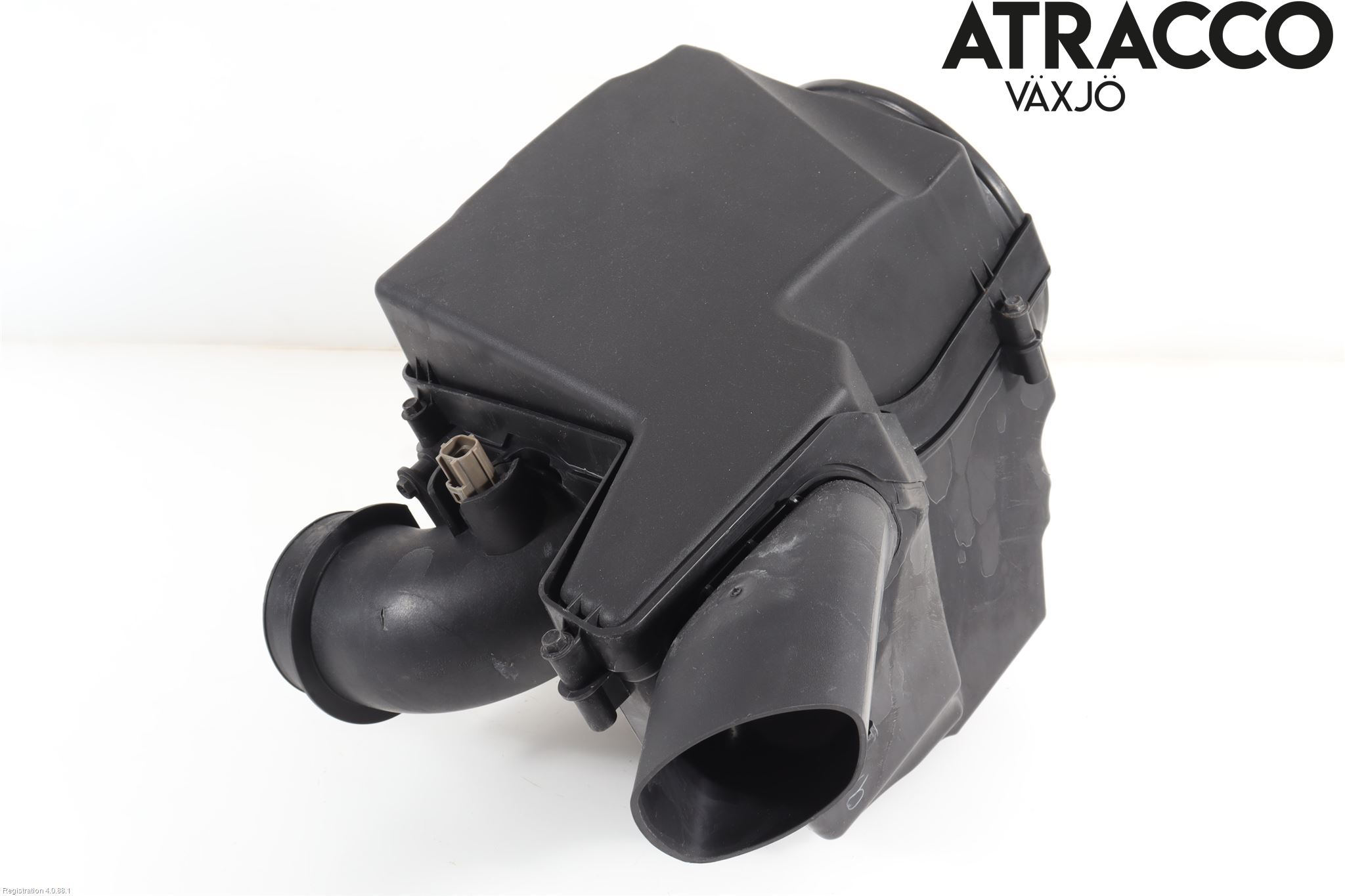 Ford KUGA 13-16 Luftrenare