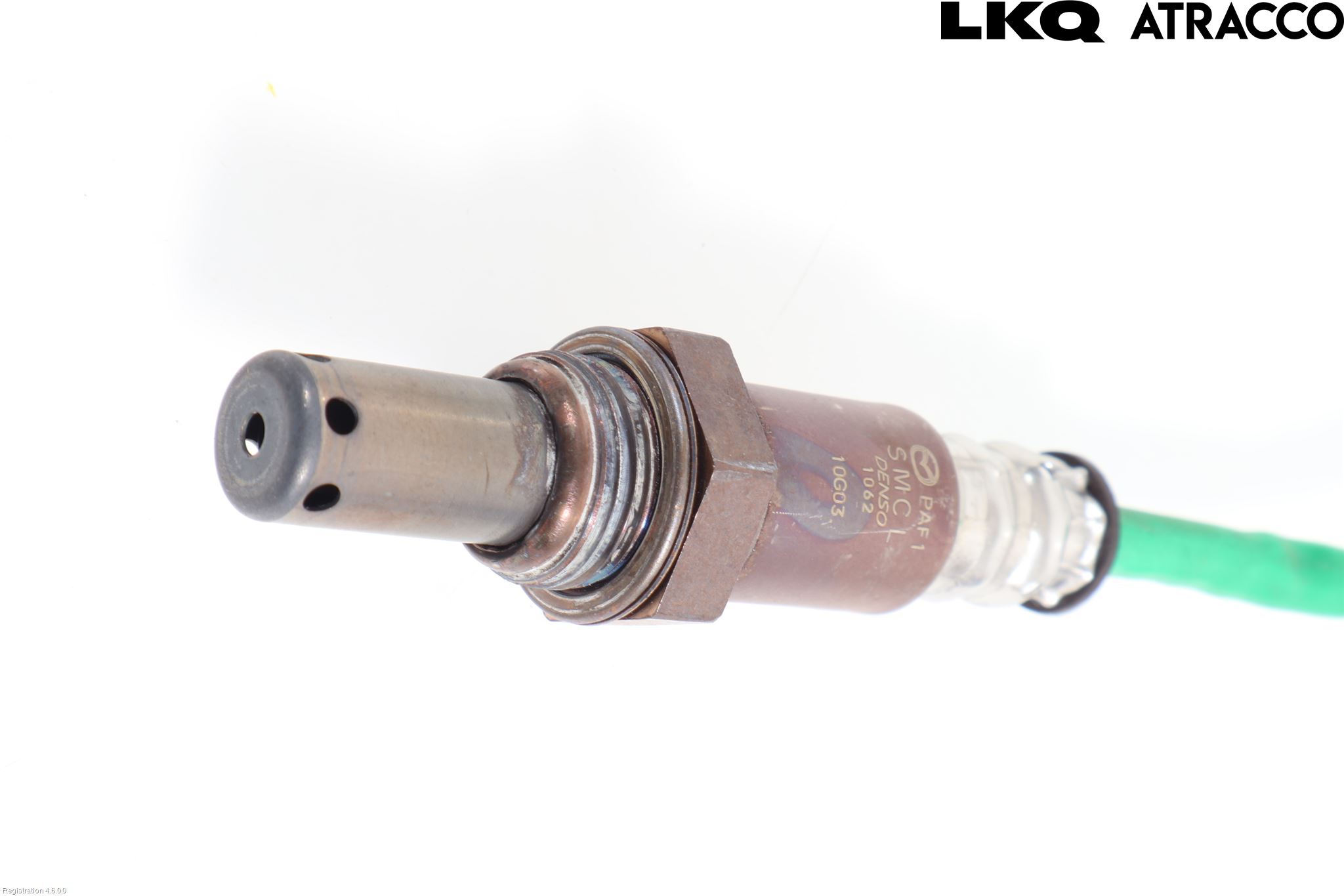 Mazda CX-30 20- Injlambdasond