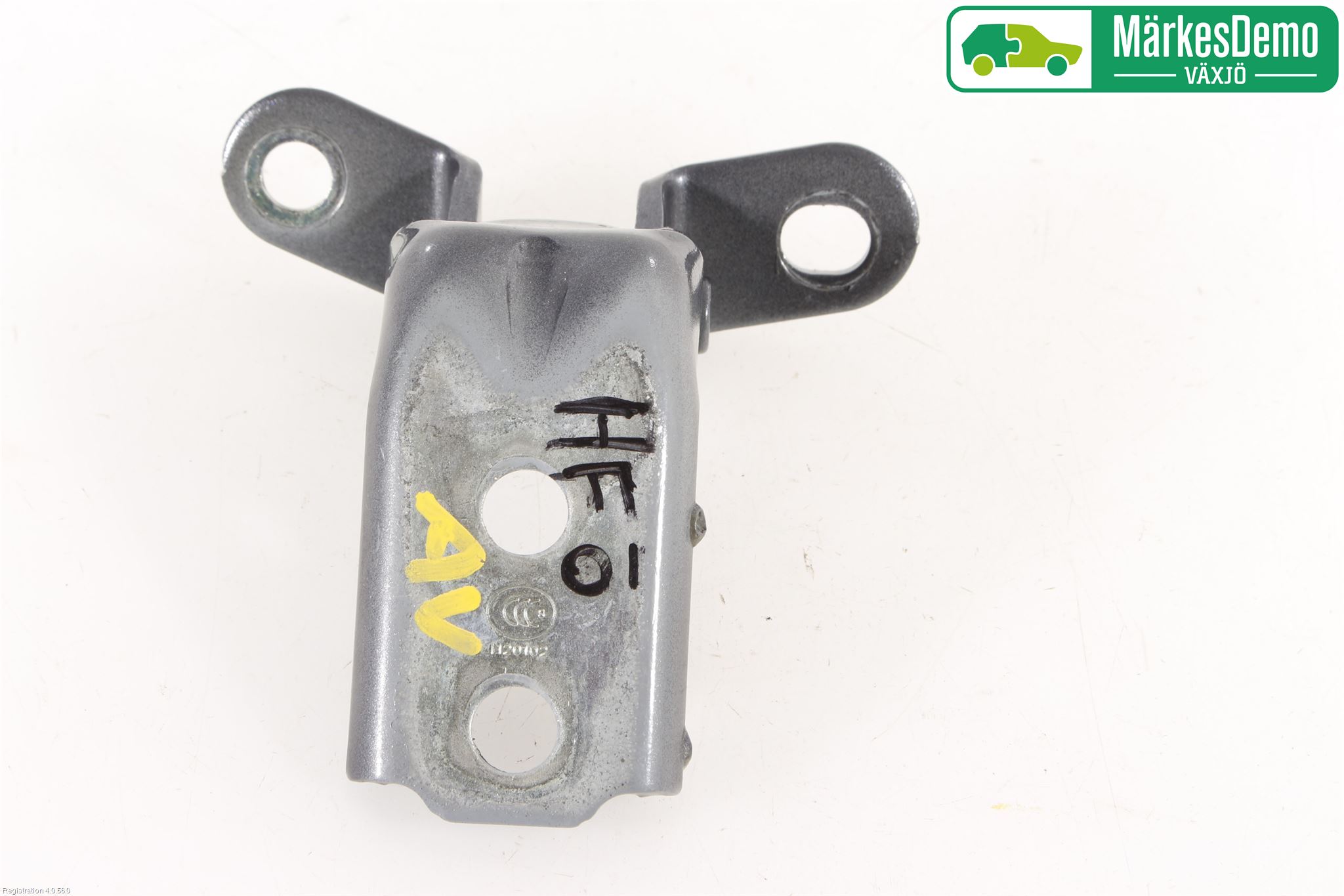 Hyundai ix20 Dörrgångjärn