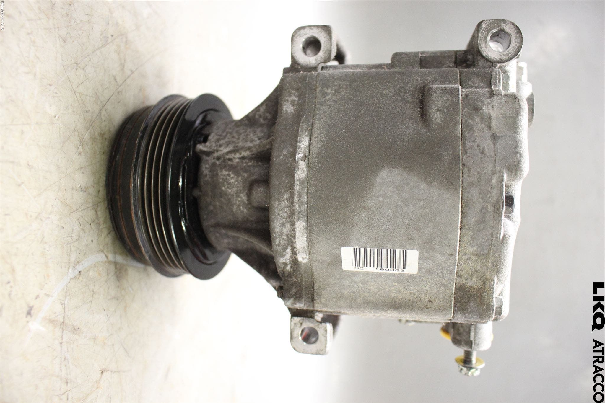 Subaru OUTBACK 10-15 Ac Kompressor
