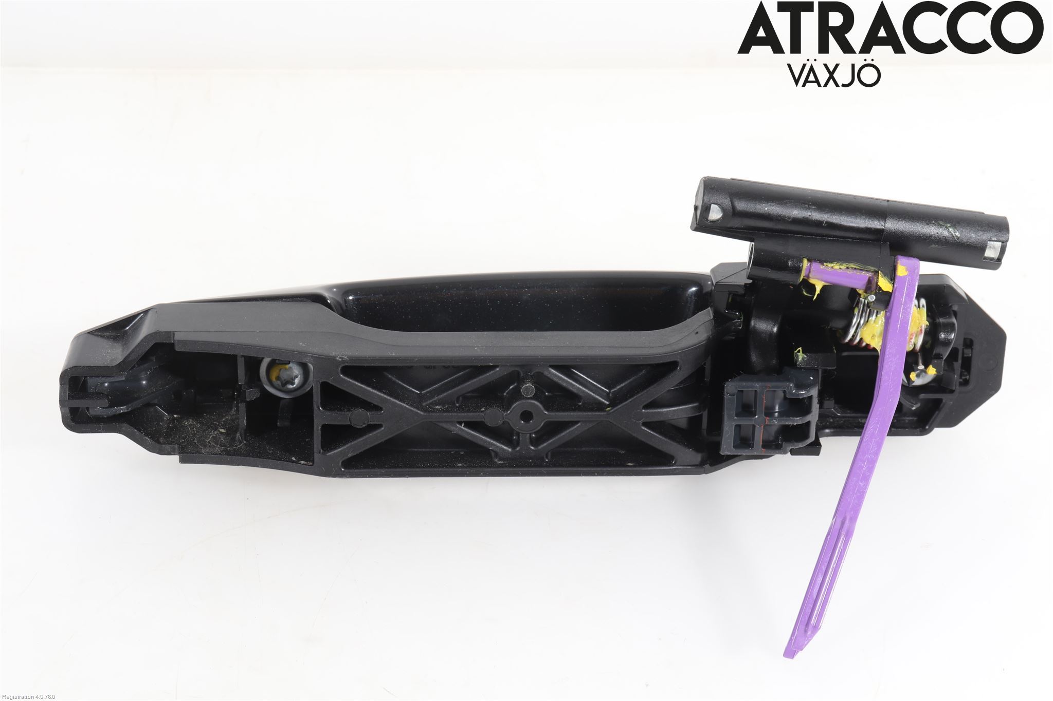 Suzuki VITARA 15- Dörrhandtag Yttre Hö