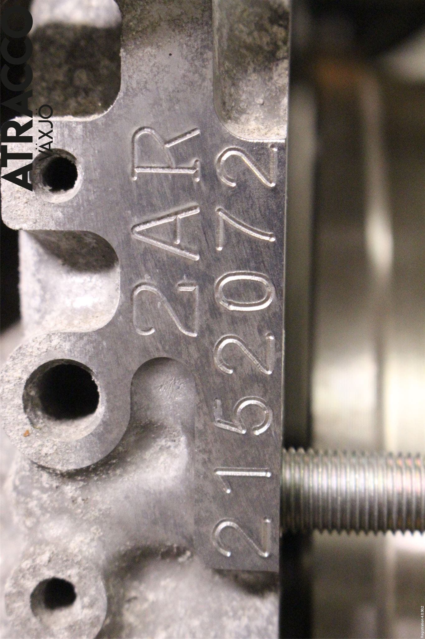 Lexus NX 300h 15-21 Motor Bensin