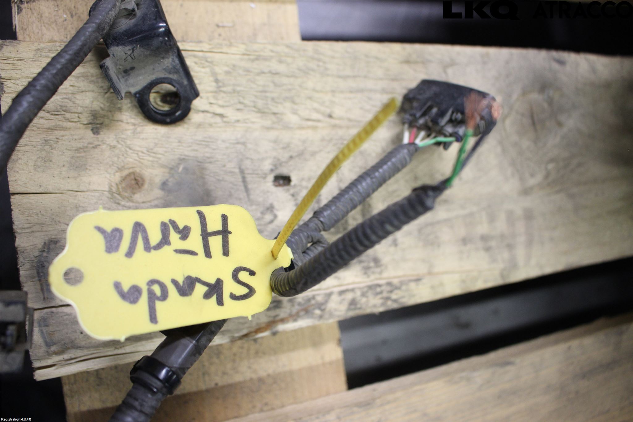 Toyota HILUX 16- Motor Diesel