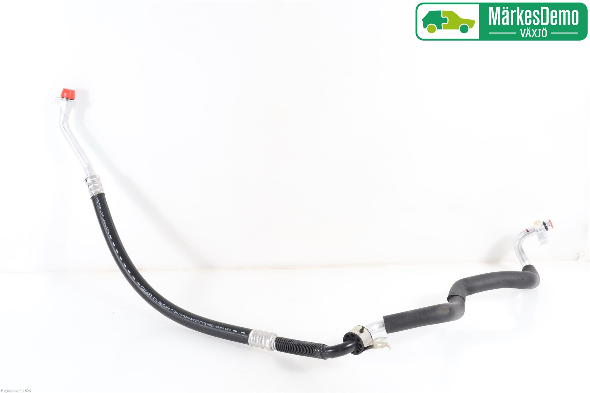 Mazda 2 (DJ) 15-22 Ac Slang-Rör