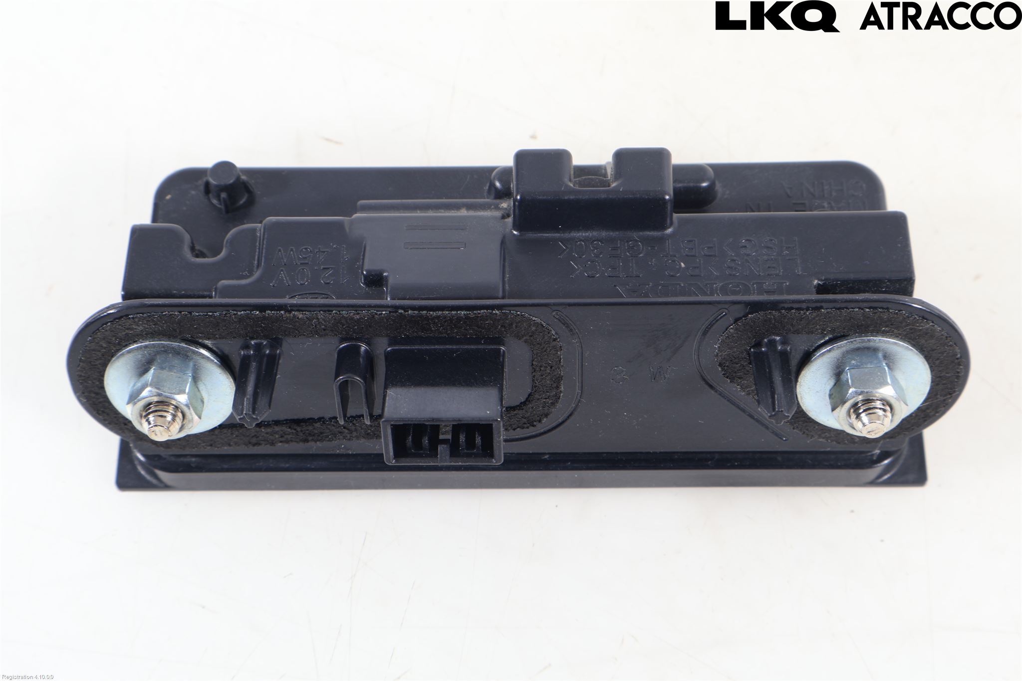 Honda CR-V 24- Bakluckehandtag