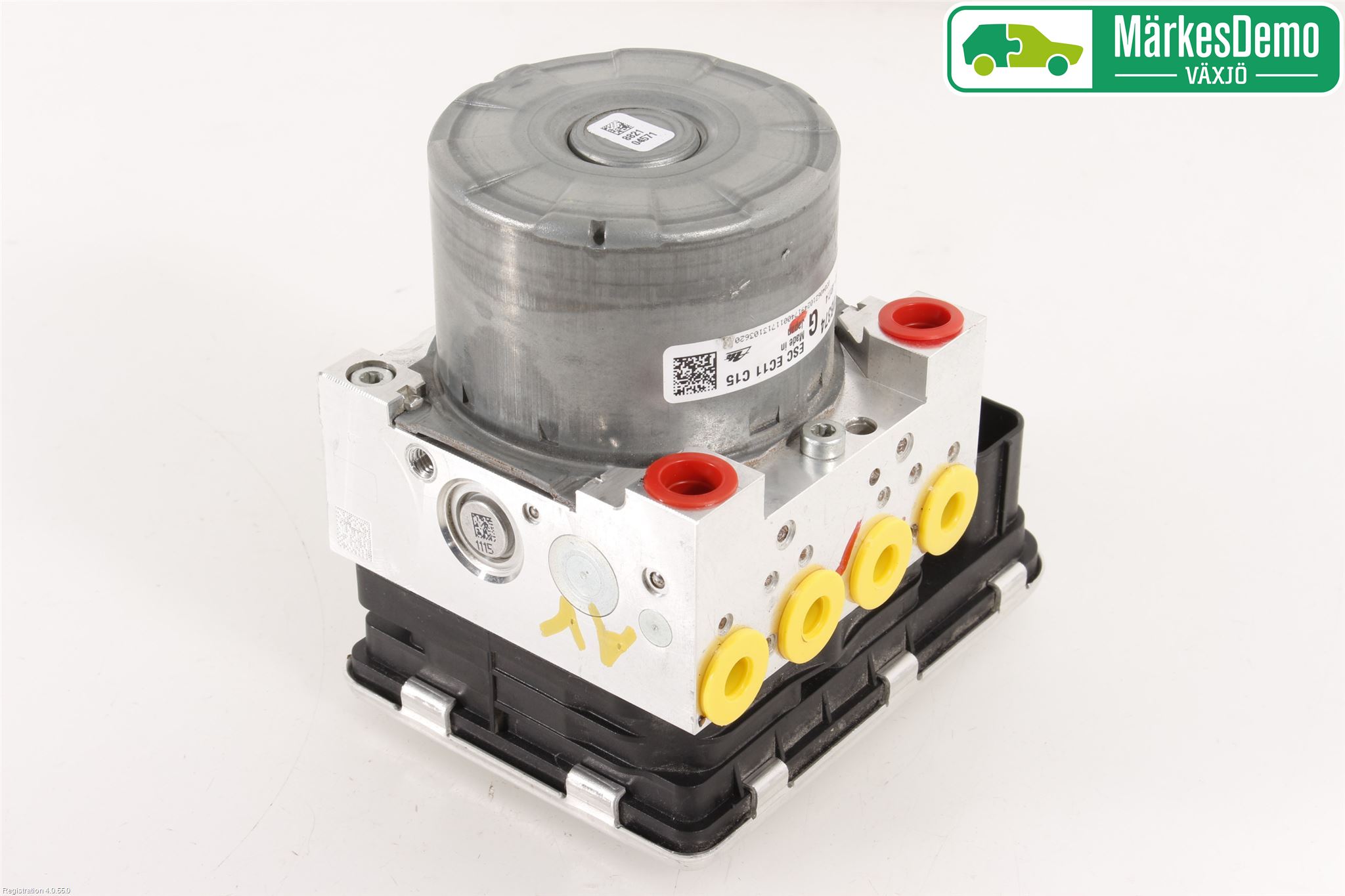 Mitsubishi OUTLANDER 13-21 Abs Hydraulaggregat