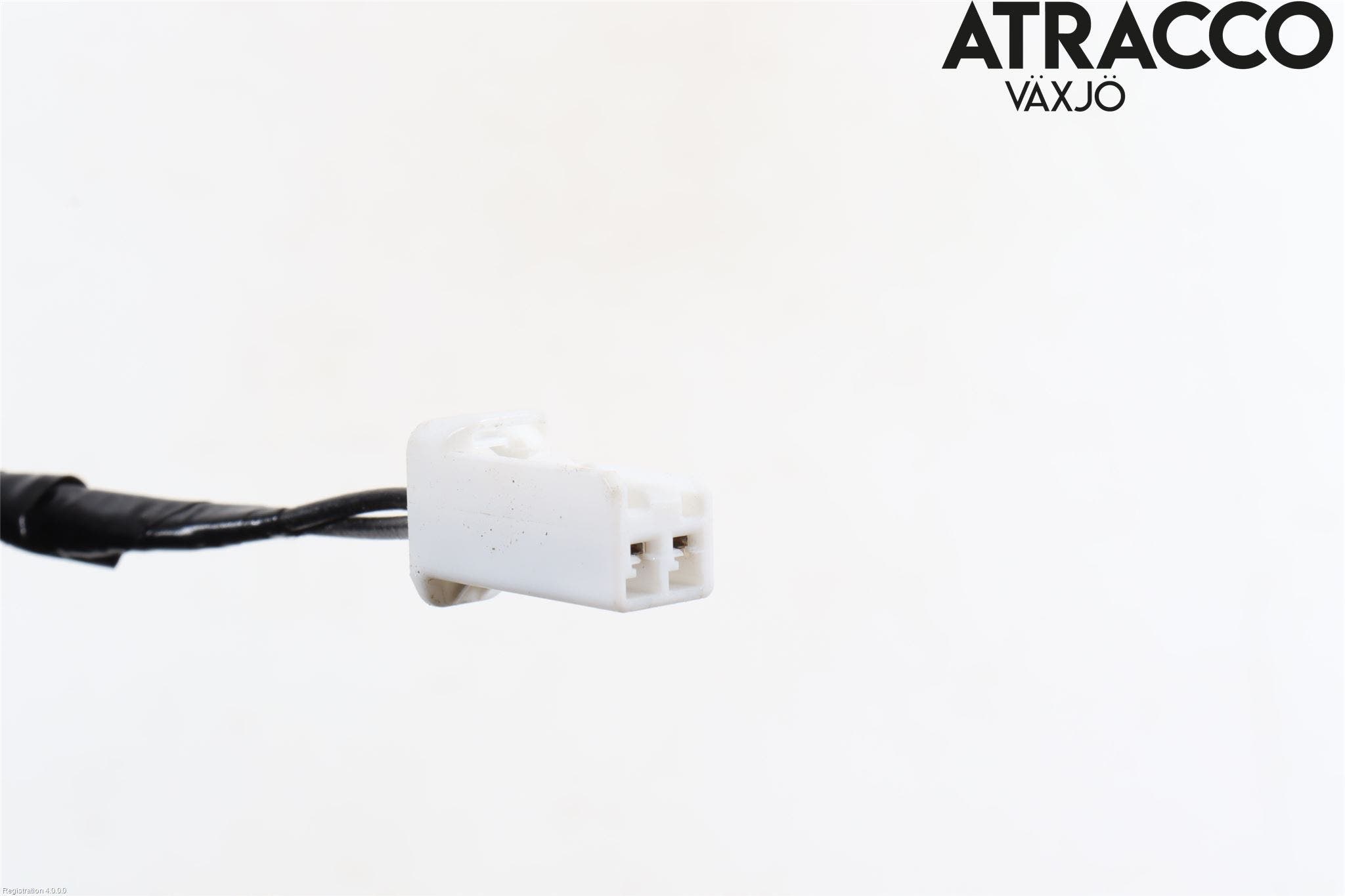 Mazda CX-5 17- Bakluckehandtag