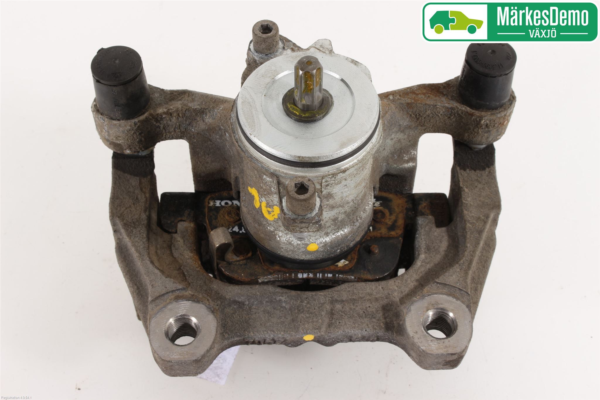 Honda CIVIC 17-22 Bromsok Bak Vänster