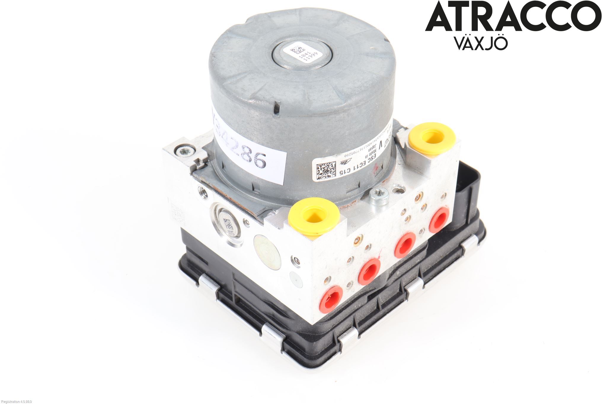 Mitsubishi OUTLANDER 13-21 Abs Hydraulaggregat