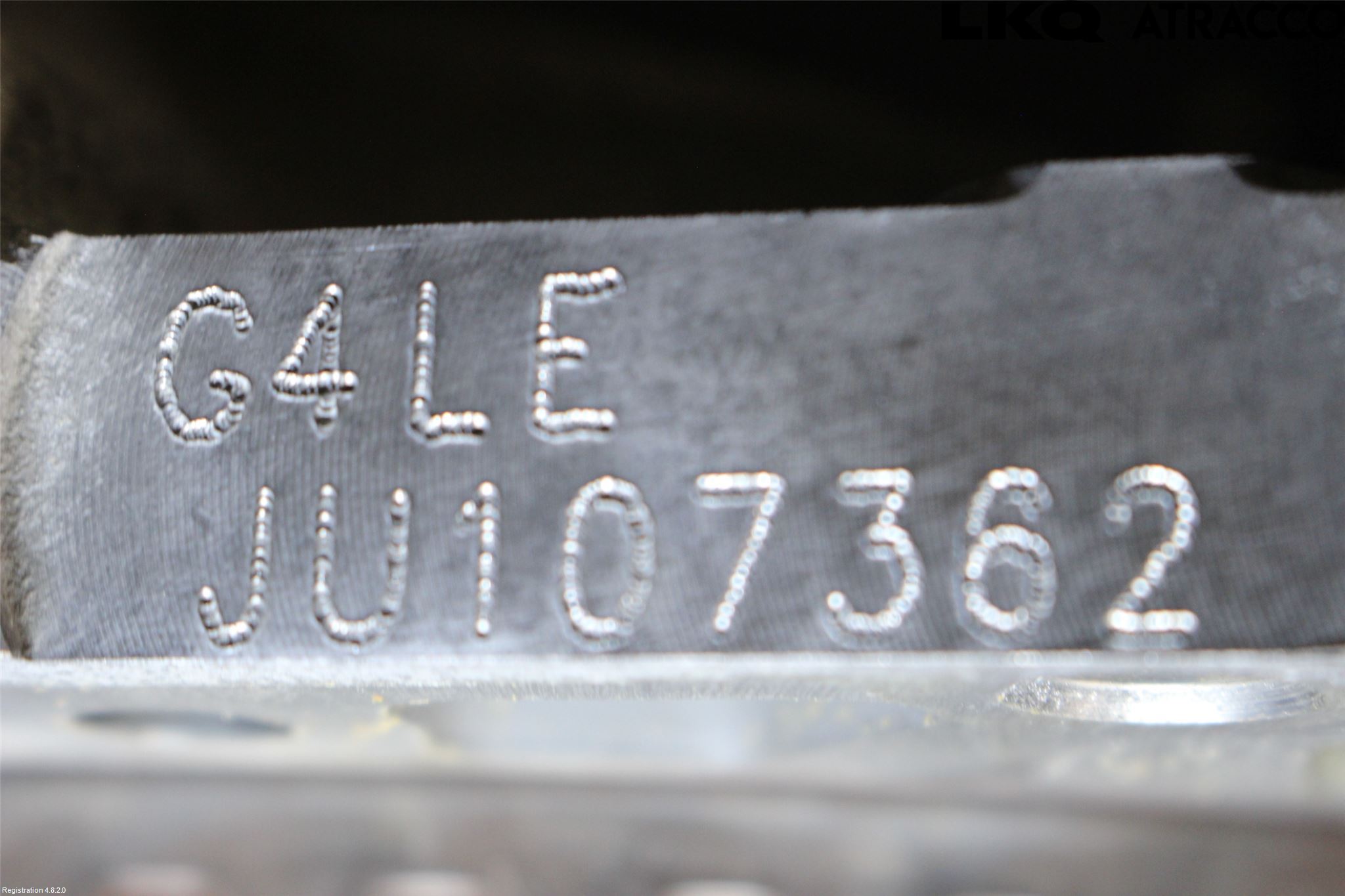 Hyundai IONIQ AE 17-22 Motor Bensin