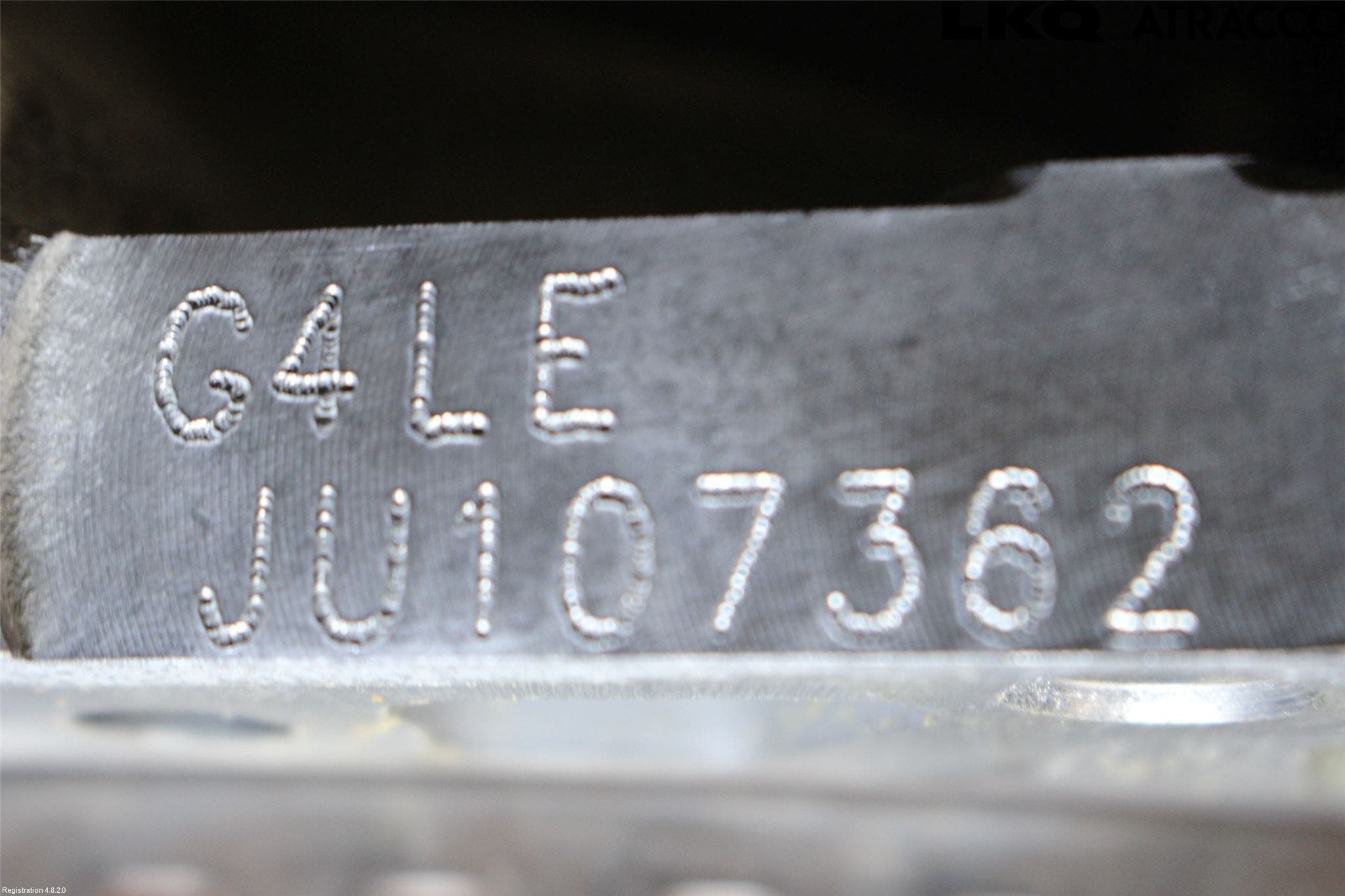 Hyundai IONIQ AE 17-22 Motor Bensin