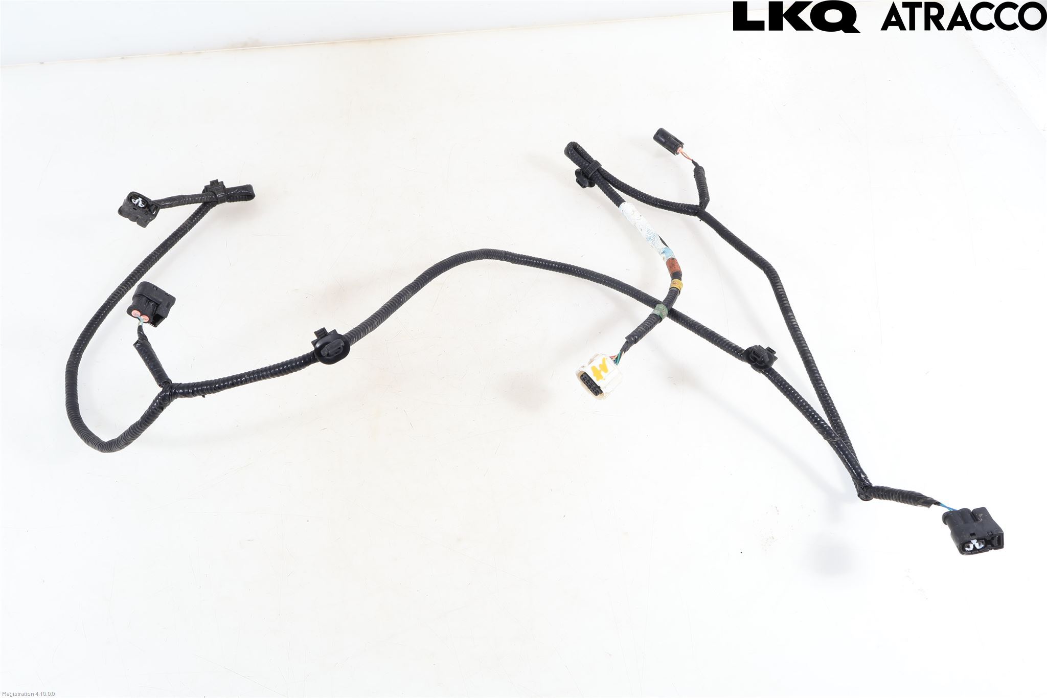 Lexus IS 250/350 14-20 Kabelhärva