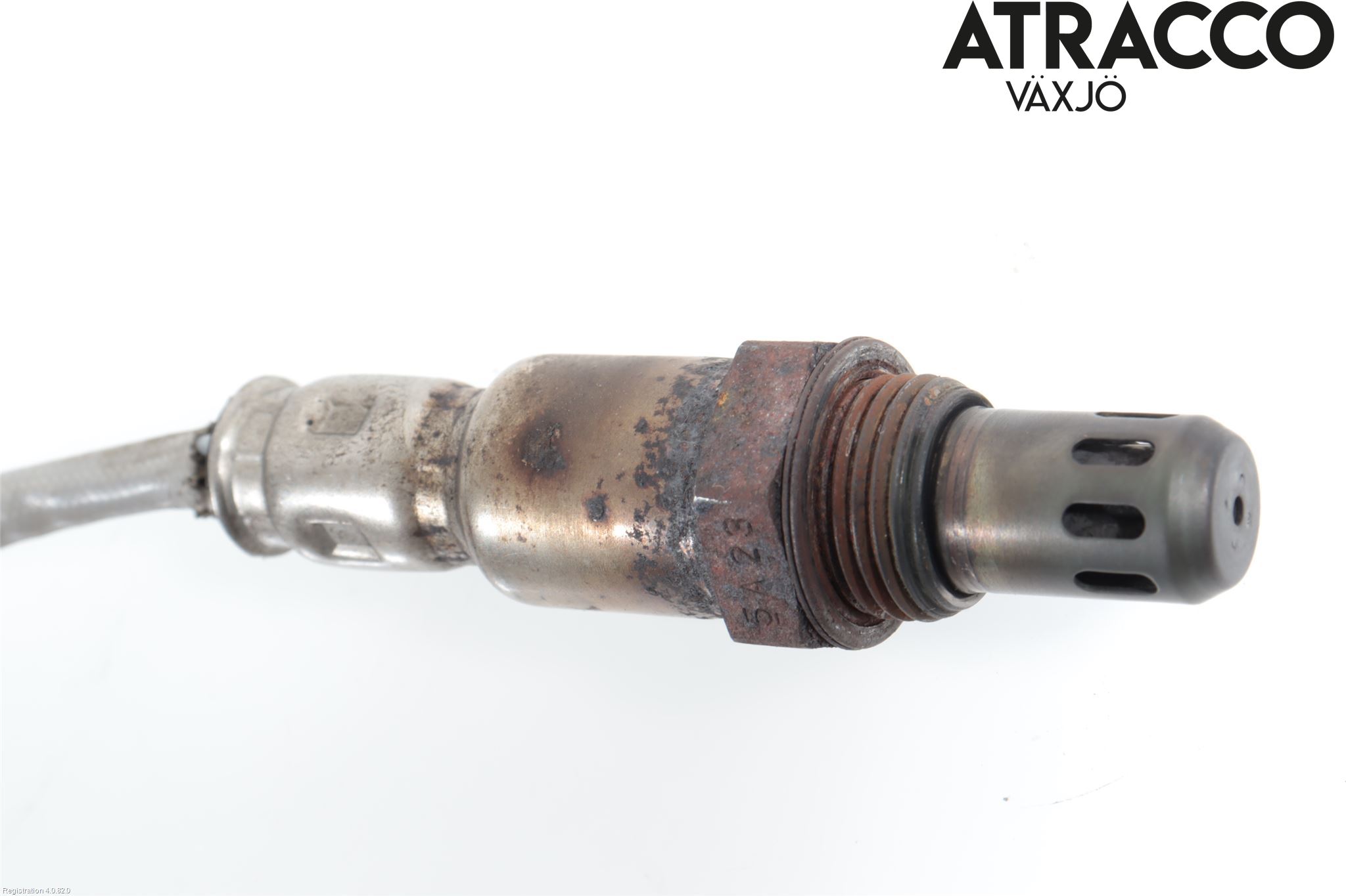 Peugeot 308 14-21 Injlambdasond