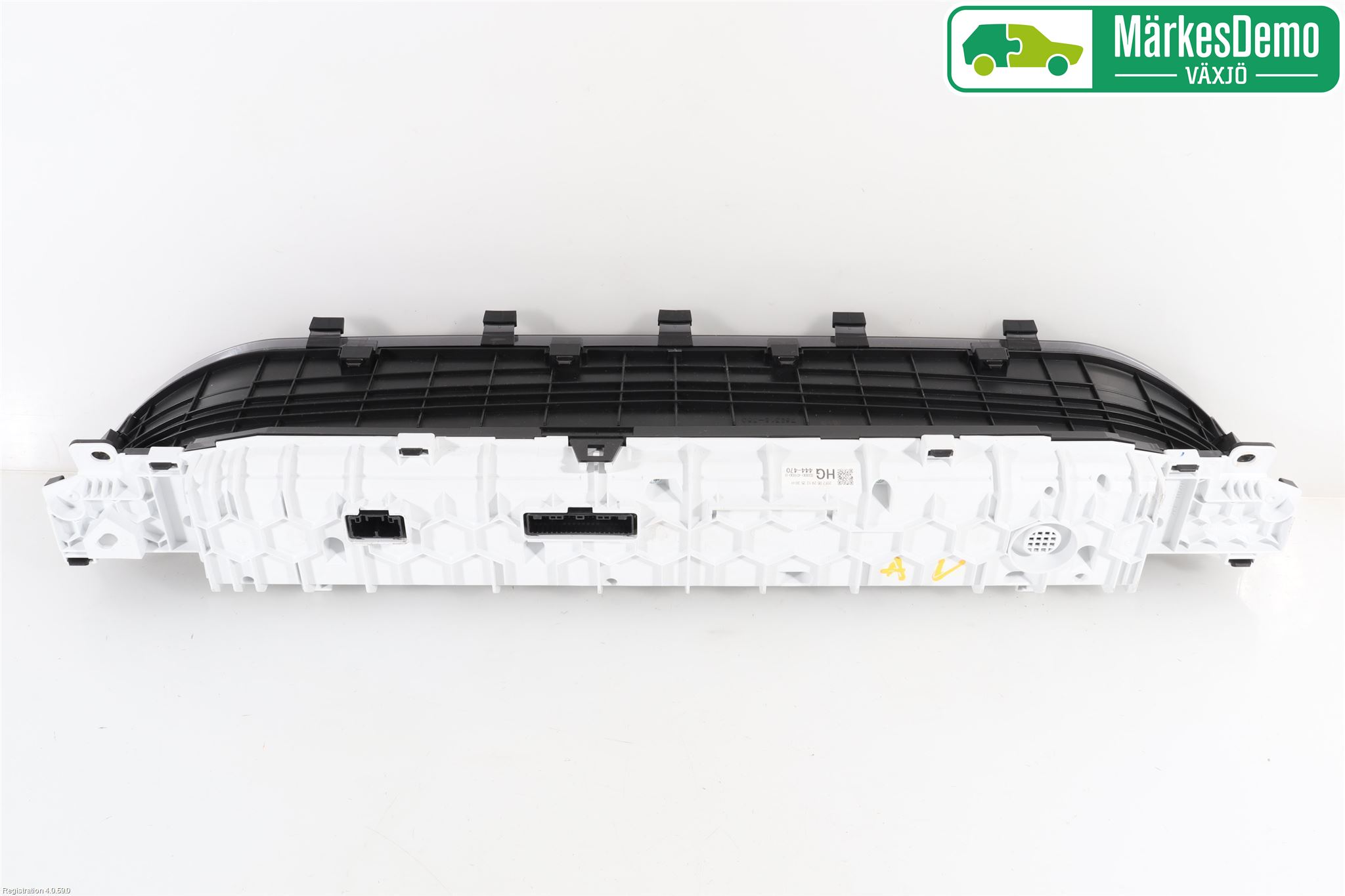 Toyota PRIUS (ZVW50) 16-21 Instrument Komb