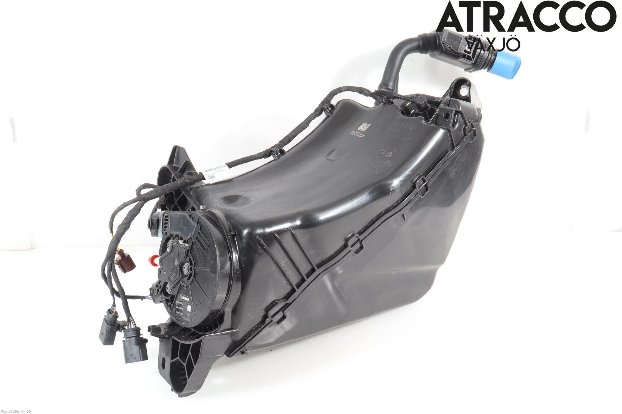 Volkswagen VW CADDY 21- Adblue Tank